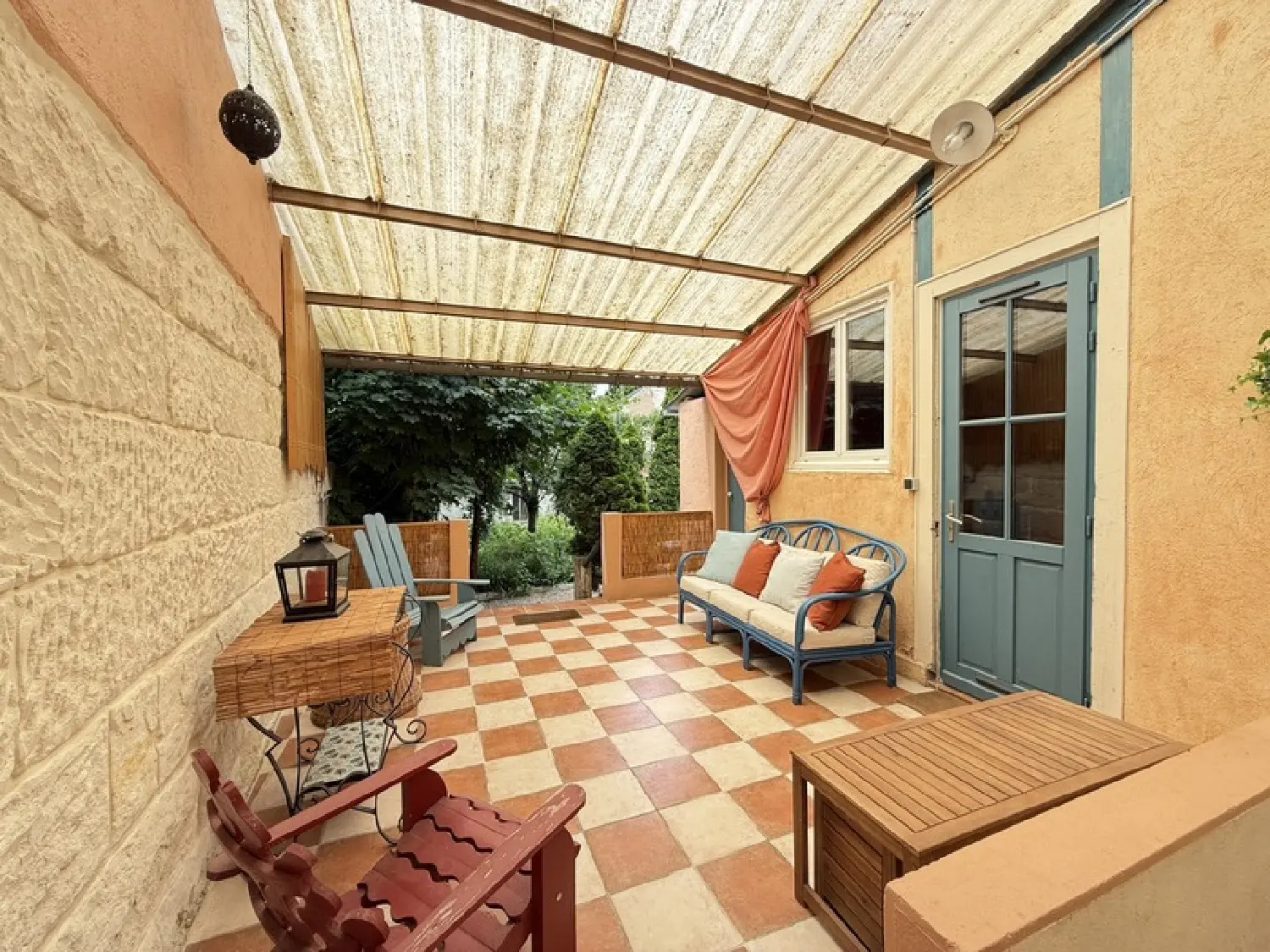  en venta casa urbana Châtellerault Vienne 5