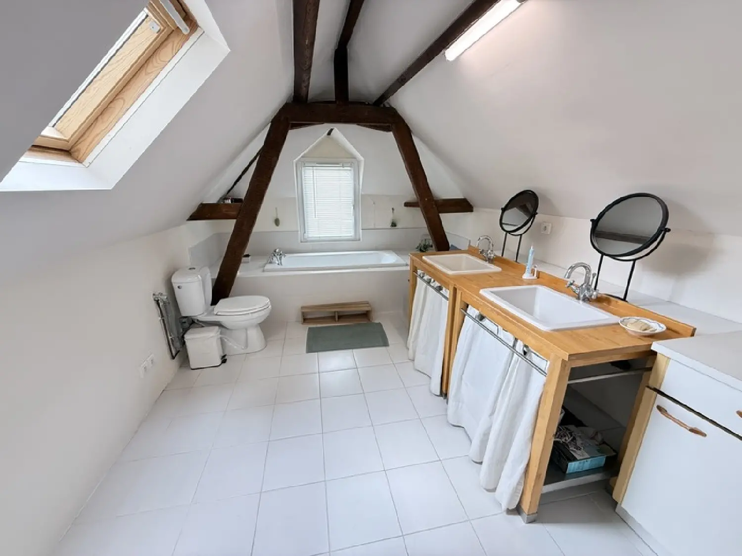  en venta casa urbana Châtellerault Vienne 7