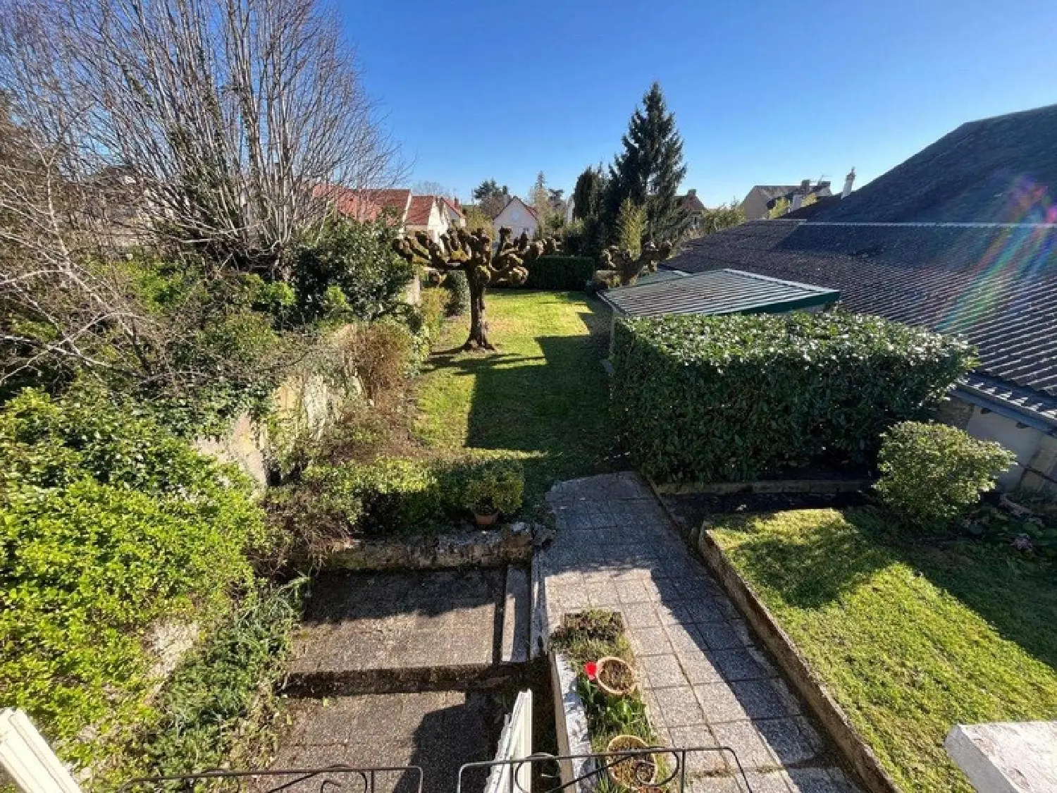  en venta casa urbana Châtellerault Vienne 3