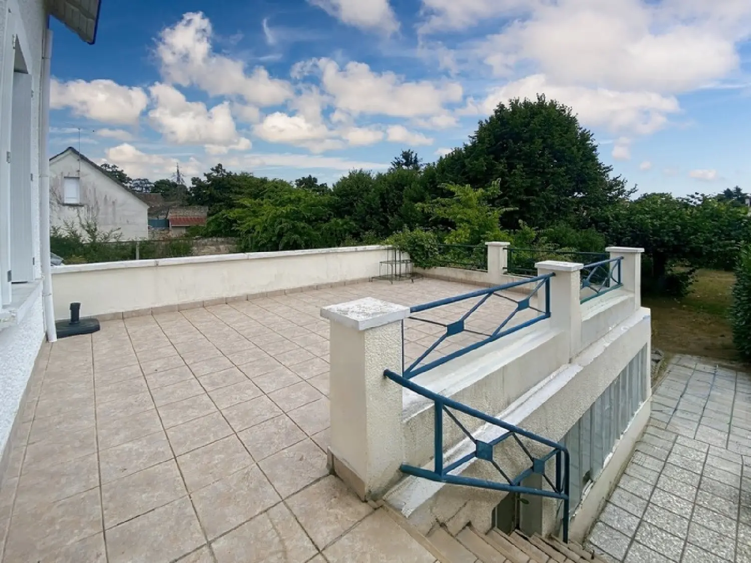  en venta casa urbana Châtellerault Vienne 4
