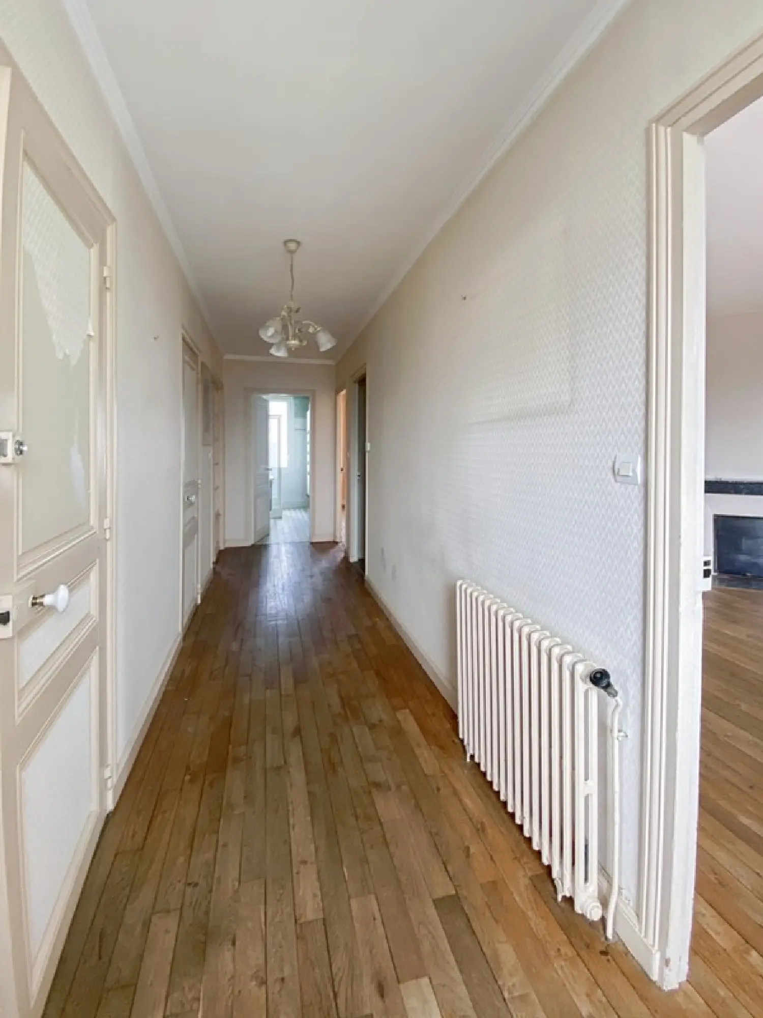  en venta casa urbana Châtellerault Vienne 7