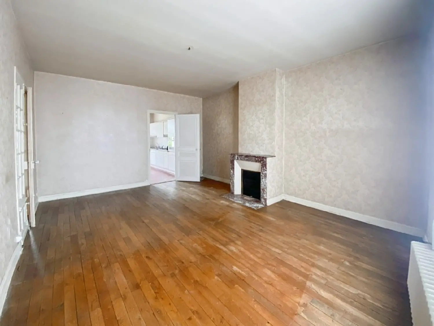  en venta casa urbana Châtellerault Vienne 8