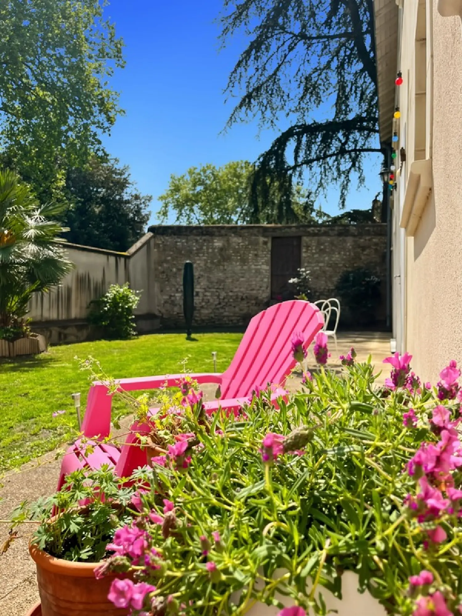  te koop stadshuis Châtellerault Vienne 3