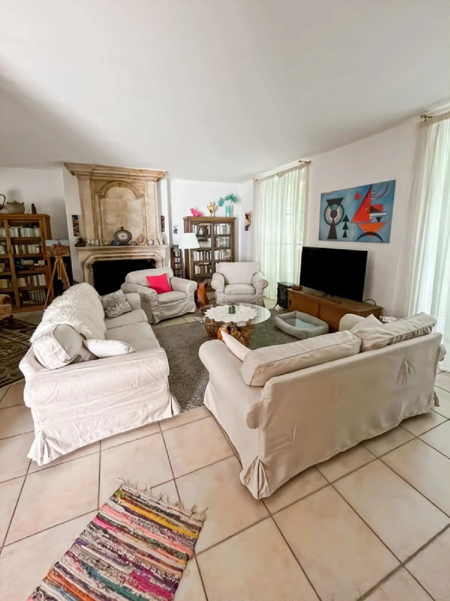 te koop stadshuis Châtellerault Vienne 5