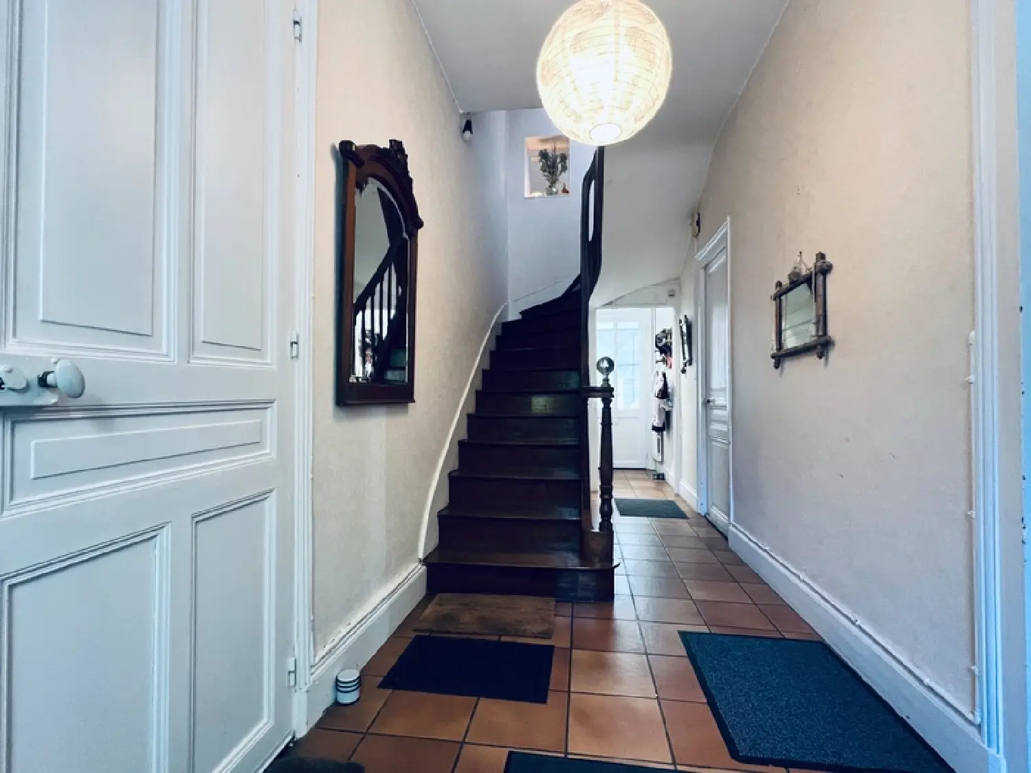  en venta casa urbana Châtellerault Vienne 1