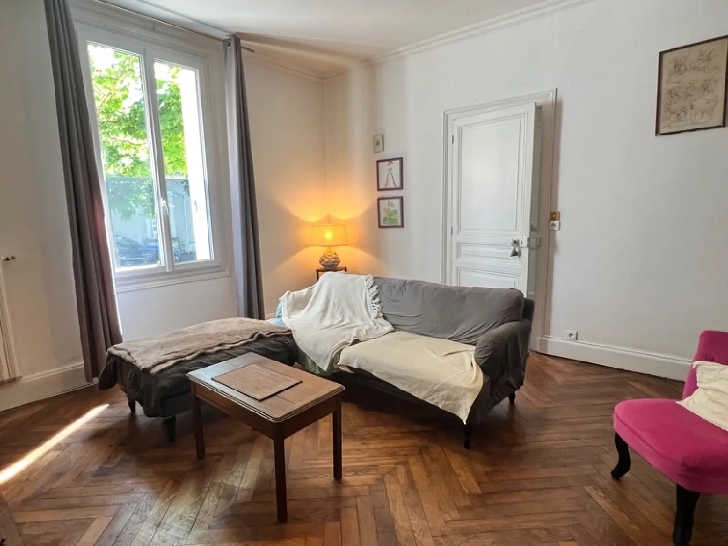  en venta casa urbana Châtellerault Vienne 2