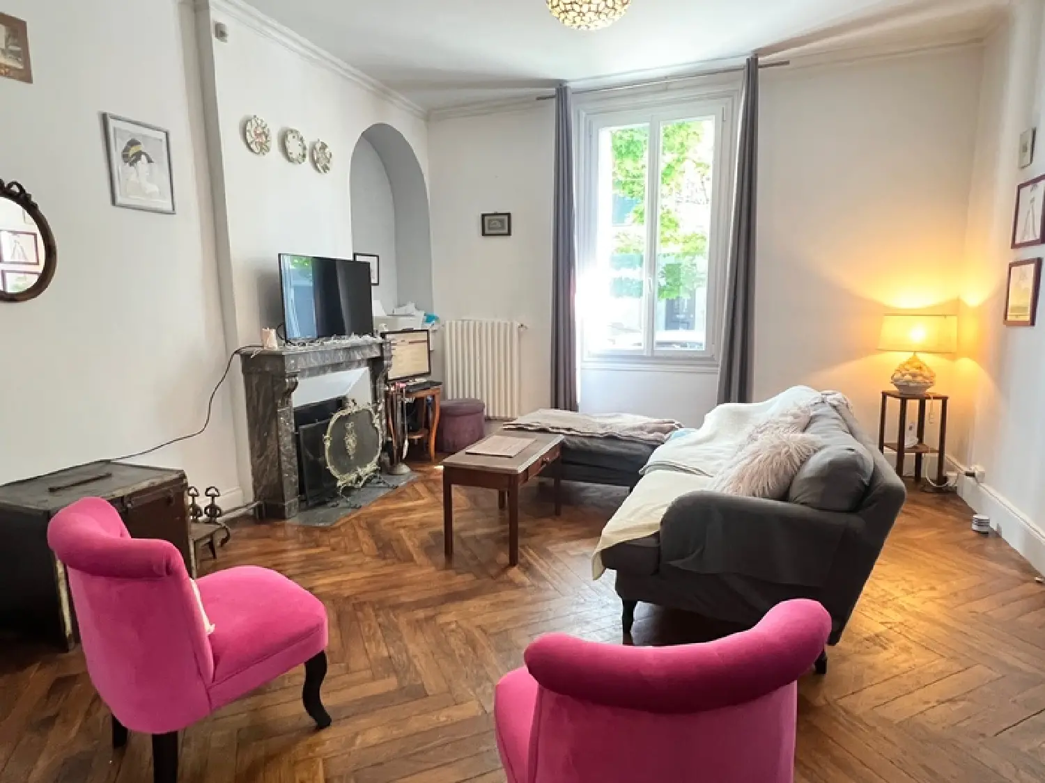  en venta casa urbana Châtellerault Vienne 3