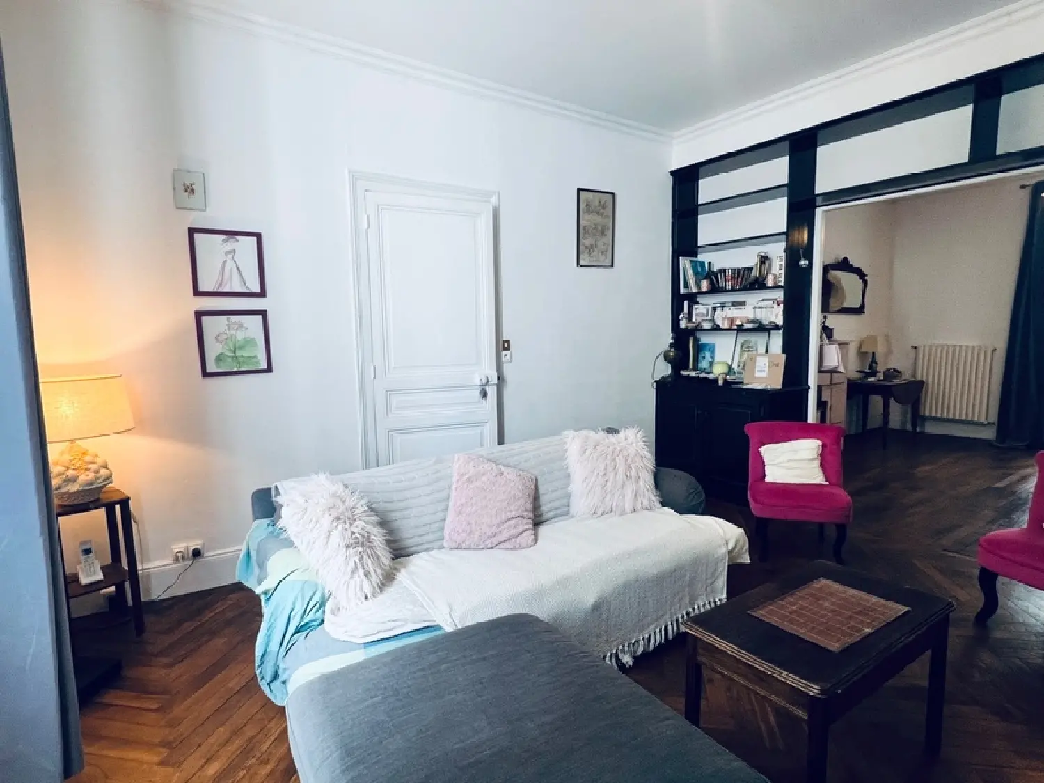 en venta casa urbana Châtellerault Vienne 5