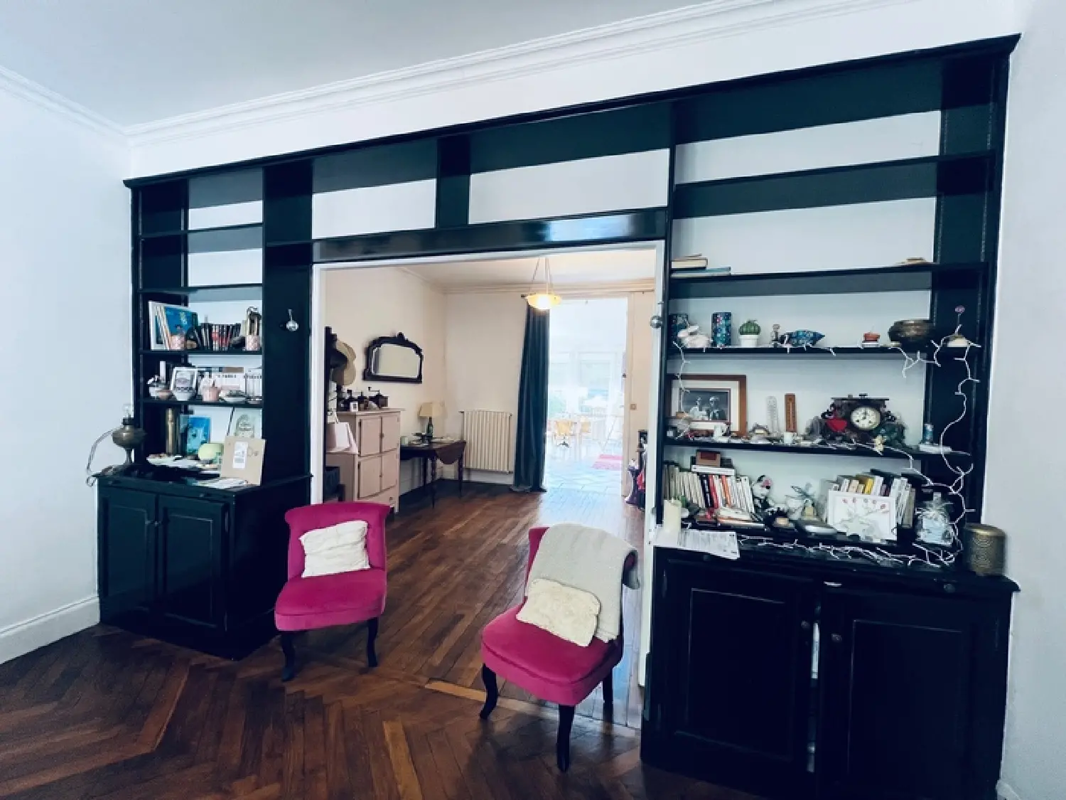  en venta casa urbana Châtellerault Vienne 6