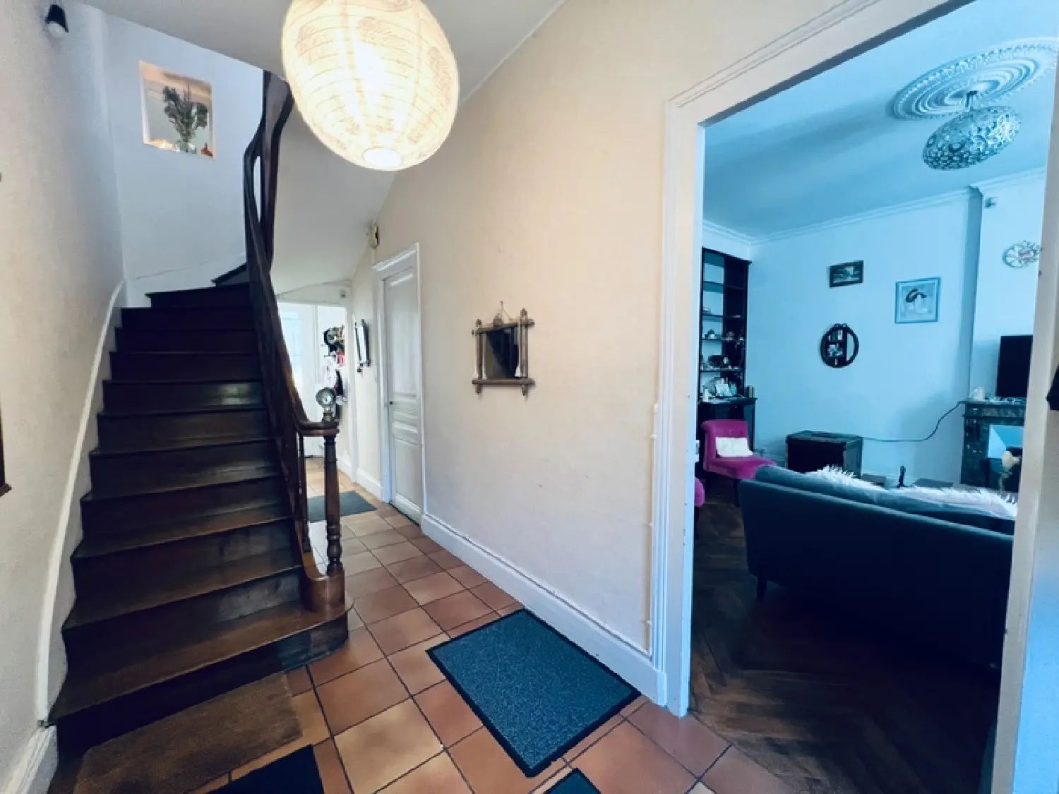  en venta casa urbana Châtellerault Vienne 7
