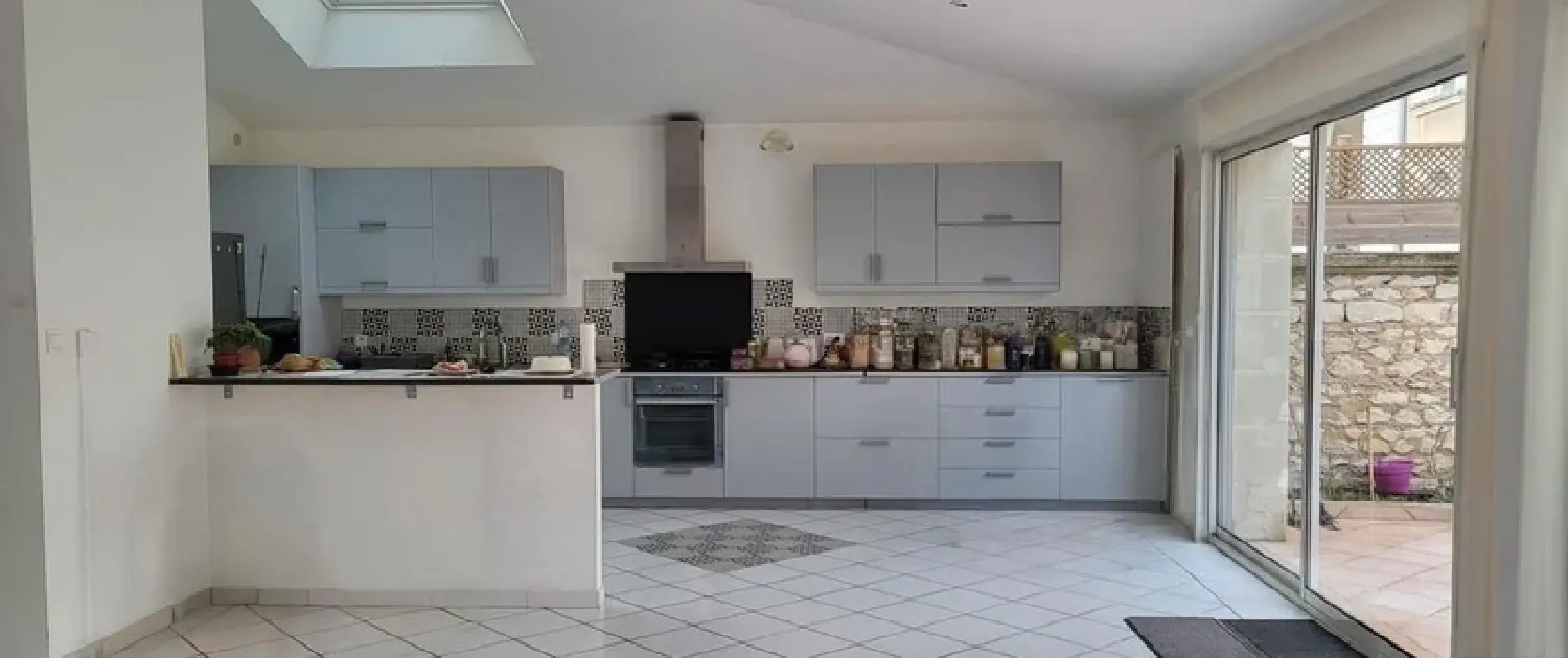  en venta casa urbana Châtellerault Vienne 8