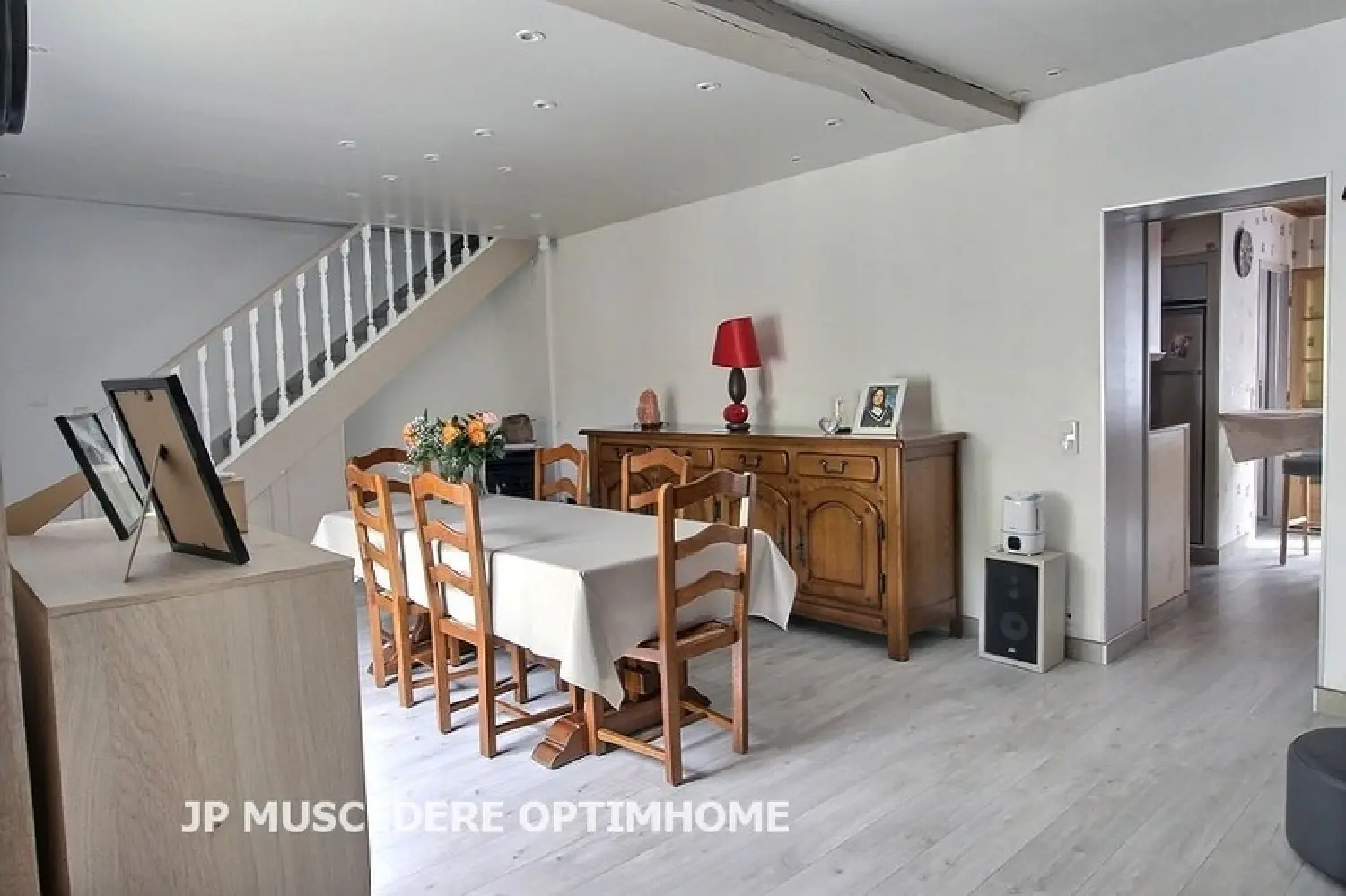  en venta casa urbana Creil Oise 1