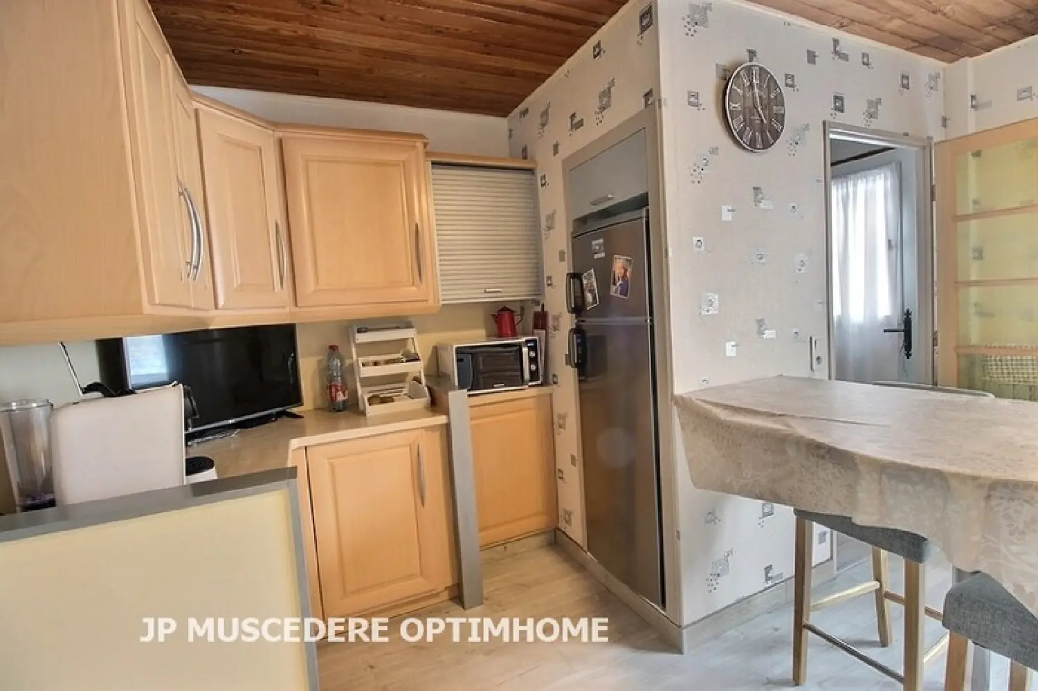  en venta casa urbana Creil Oise 4