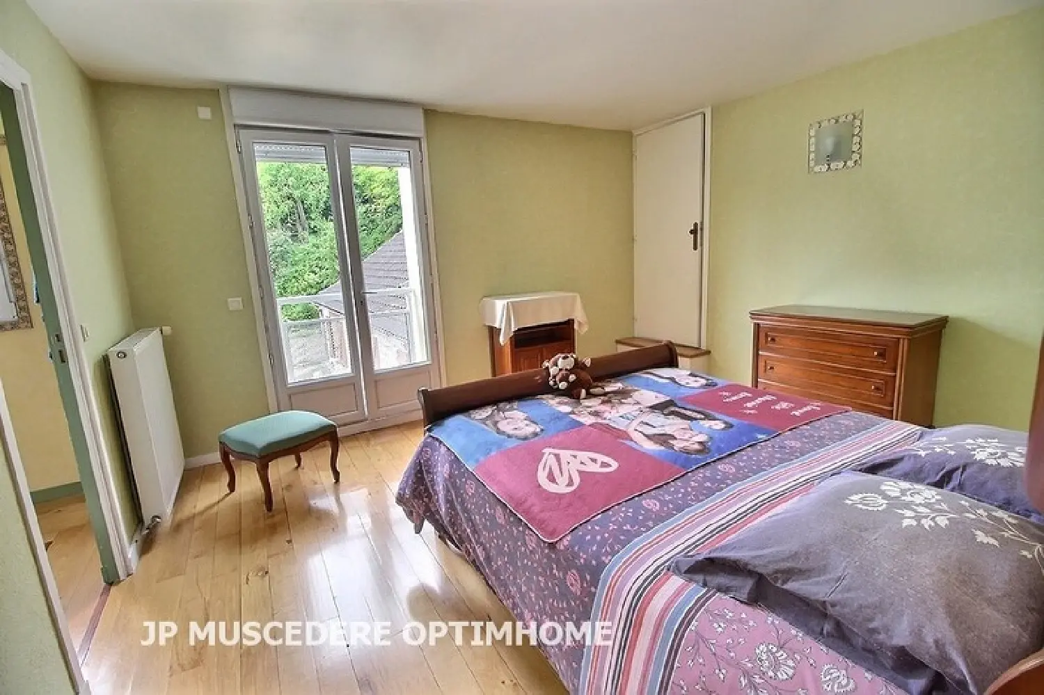  en venta casa urbana Creil Oise 5