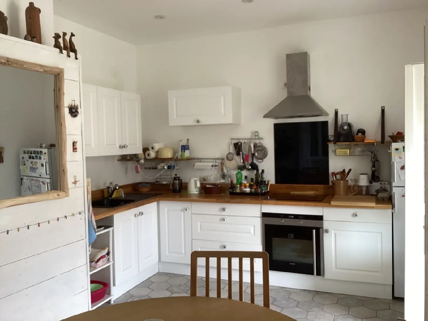  en venta casa urbana Cuxac-d'Aude Aude 1
