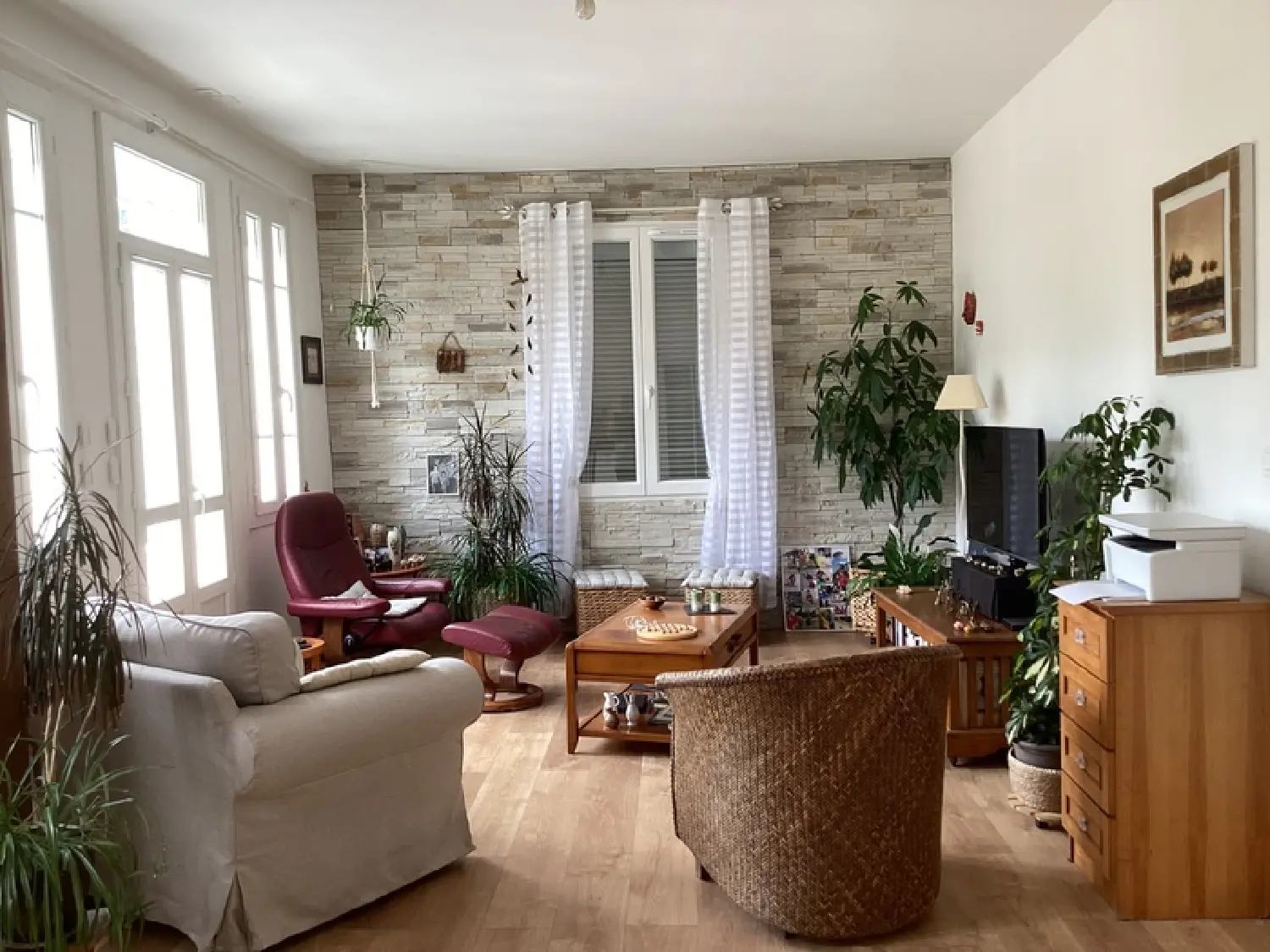 en venta casa urbana Cuxac-d'Aude Aude 2