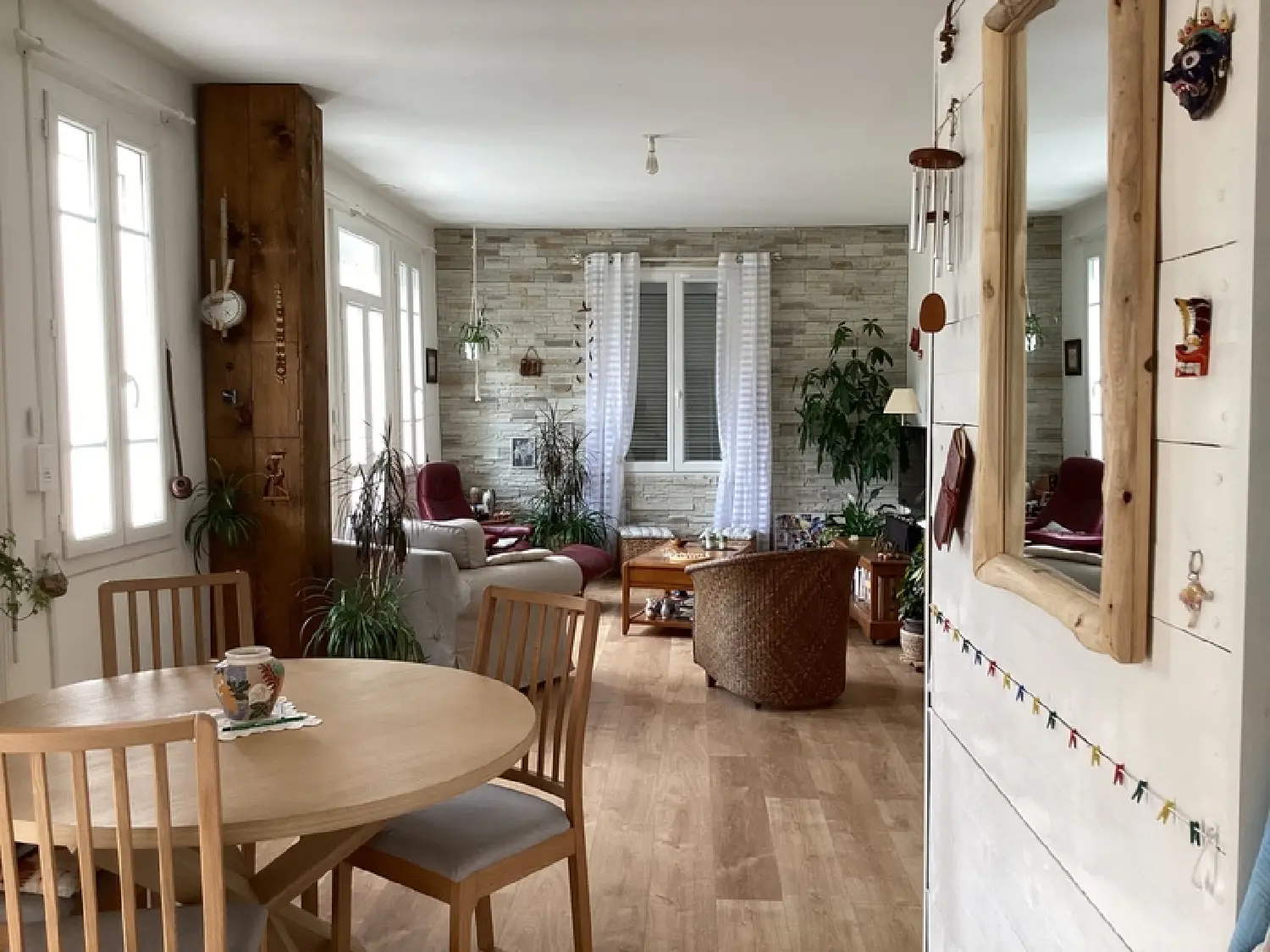 en venta casa urbana Cuxac-d'Aude Aude 3