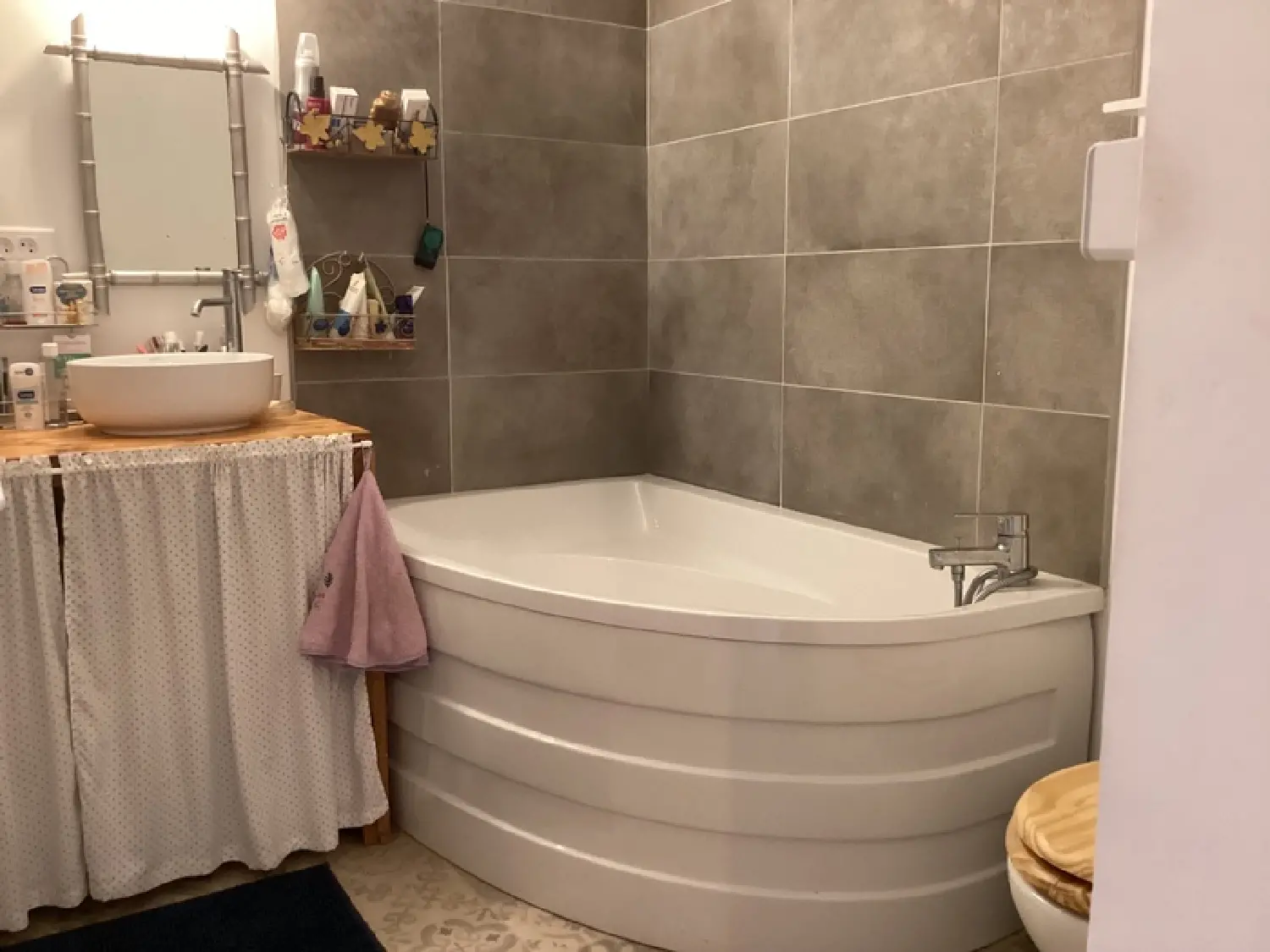  en venta casa urbana Cuxac-d'Aude Aude 4