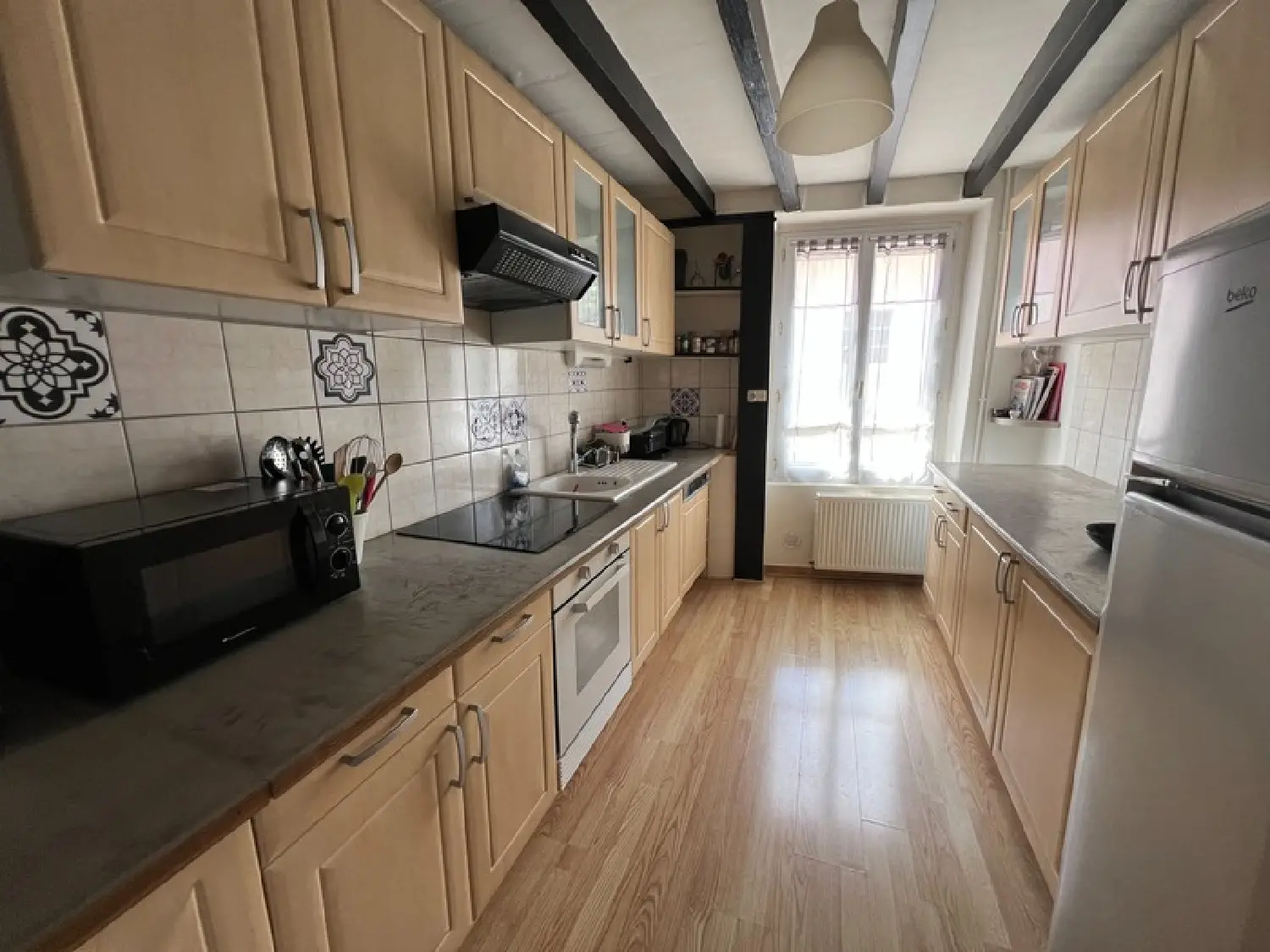  à vendre maison de ville Dareizé Rhône 6