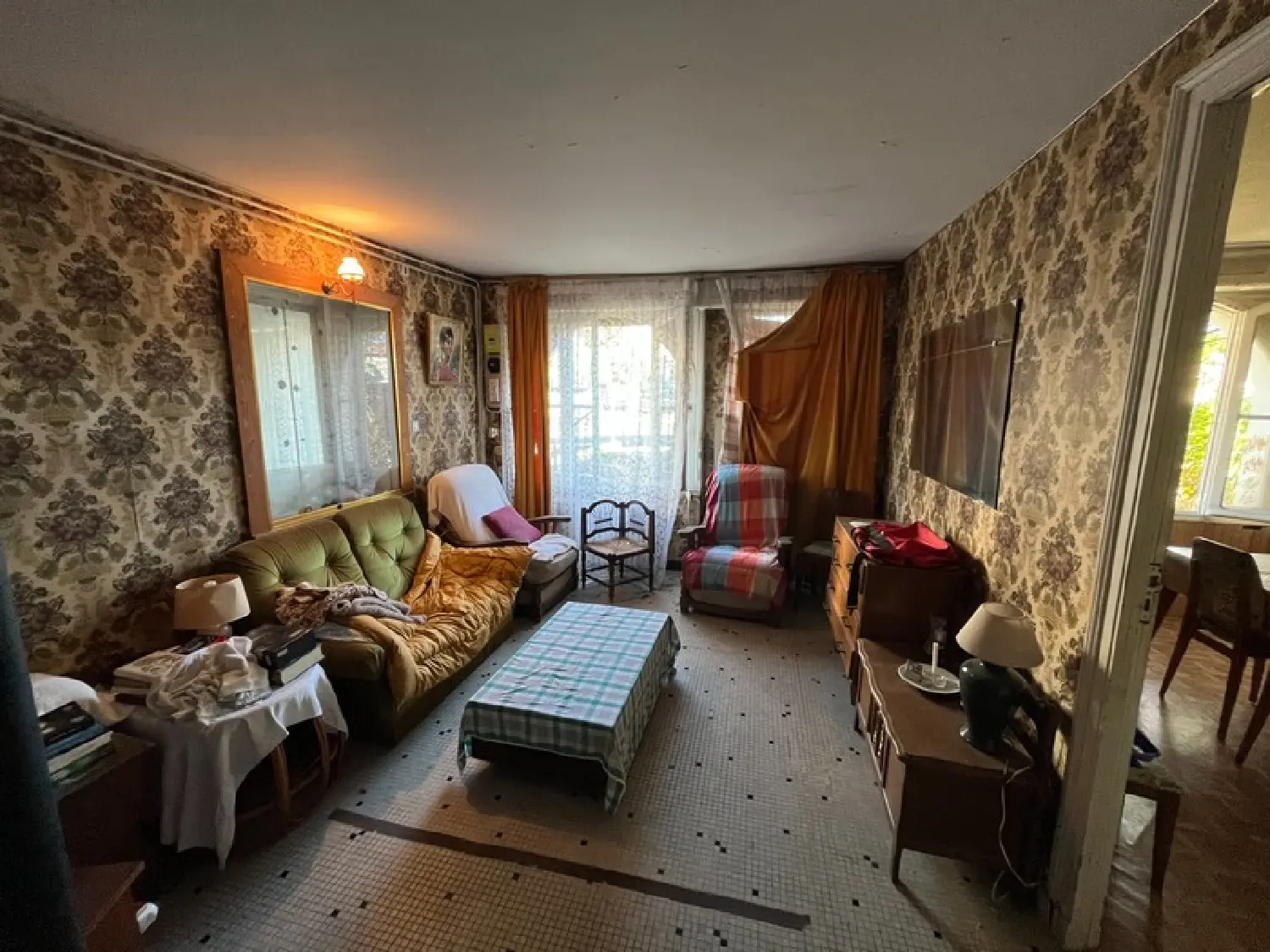  te koop stadshuis Dax Landes 4