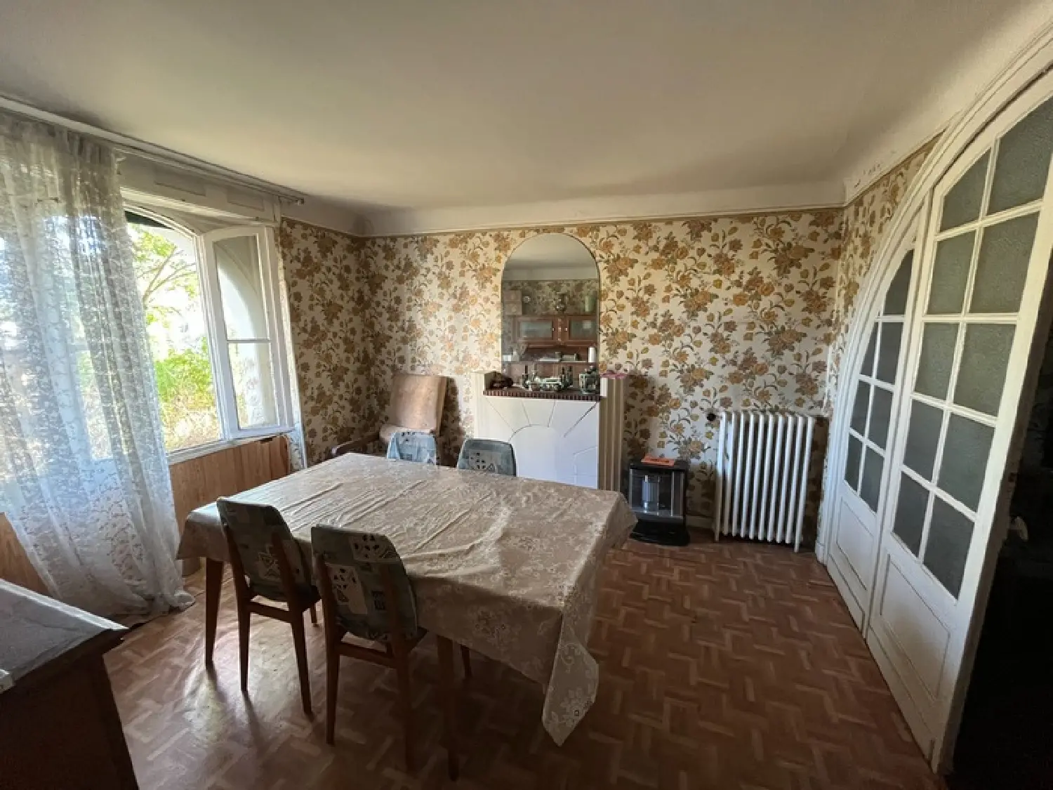  te koop stadshuis Dax Landes 5