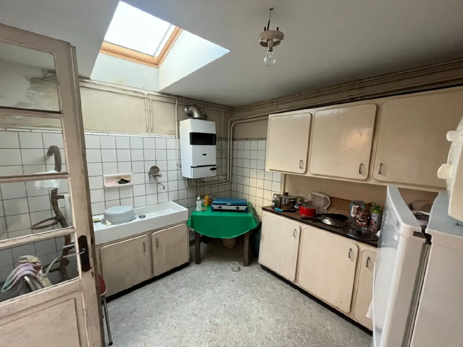  te koop stadshuis Dax Landes 6