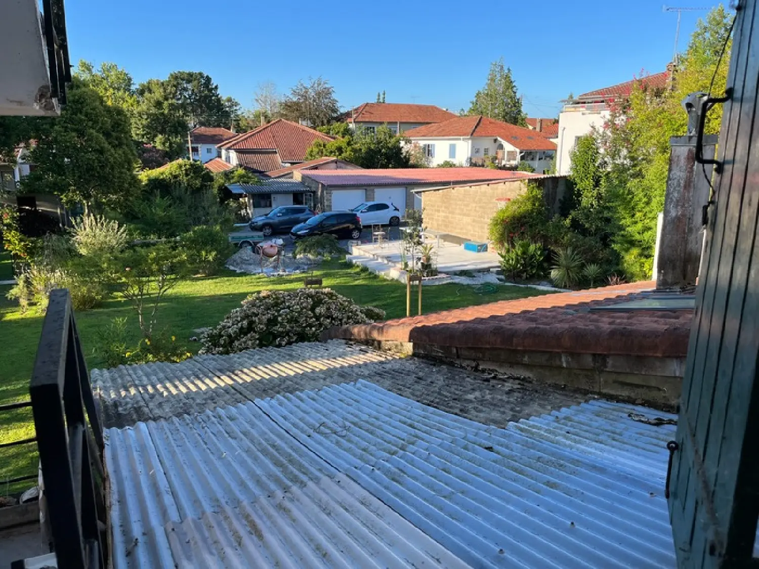  te koop stadshuis Dax Landes 7