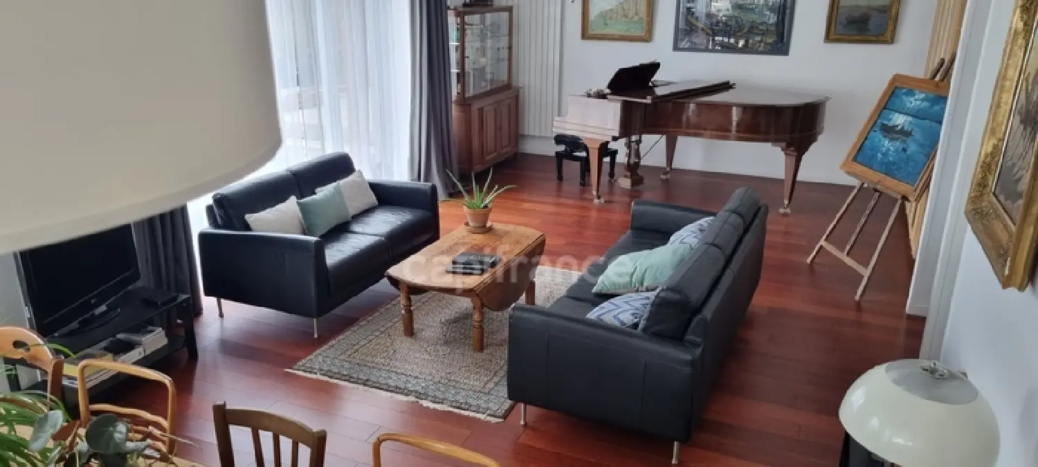  en venta casa urbana Dieppe Seine-Maritime 1