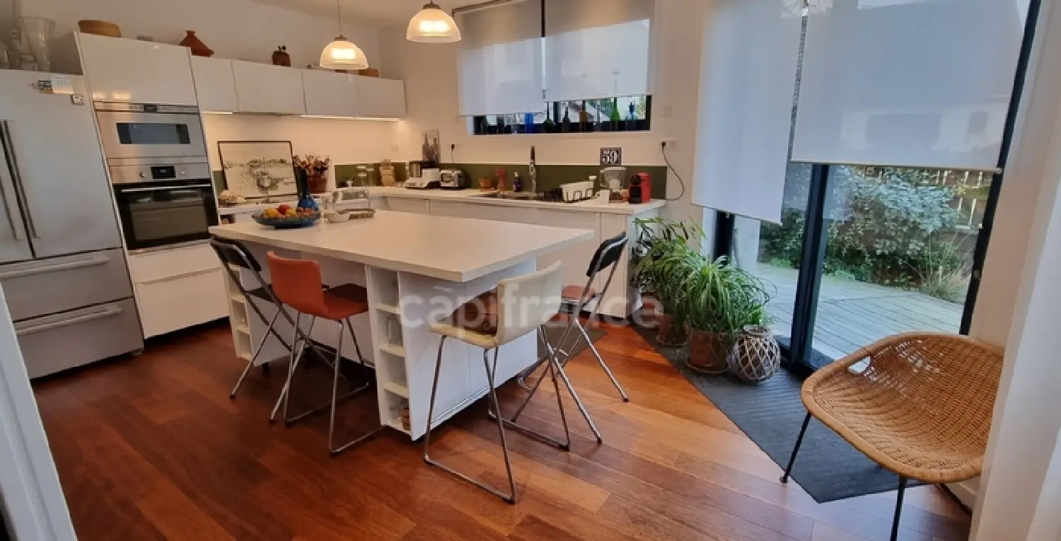  en venta casa urbana Dieppe Seine-Maritime 2