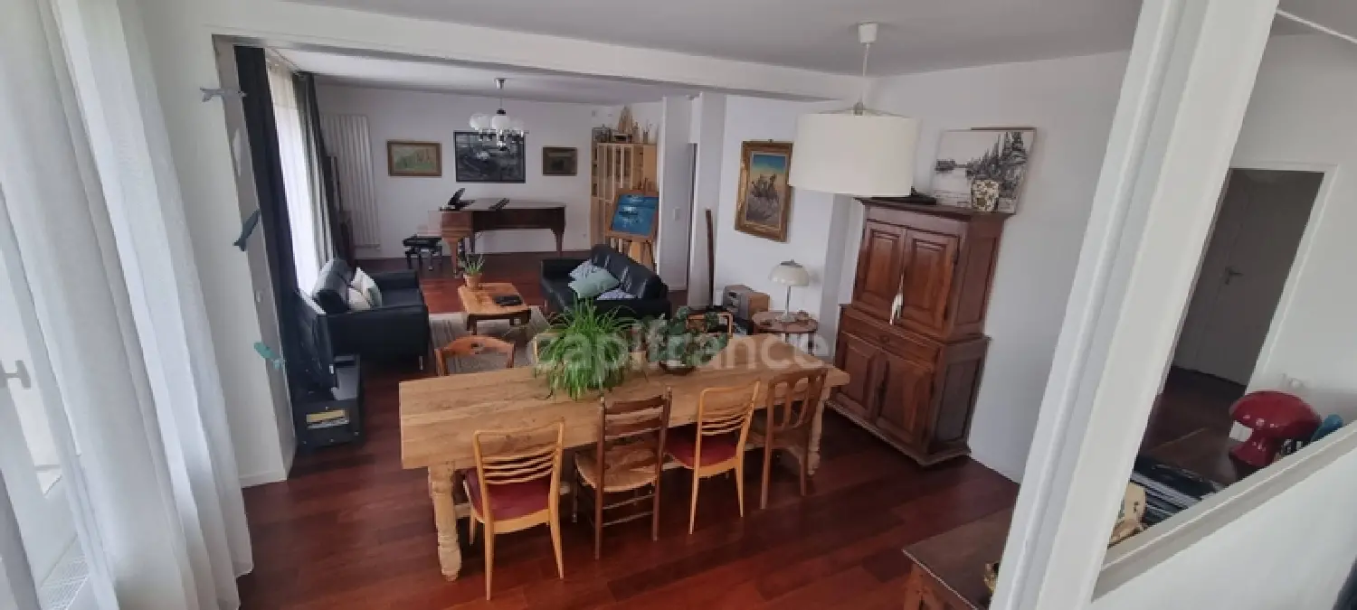  en venta casa urbana Dieppe Seine-Maritime 3