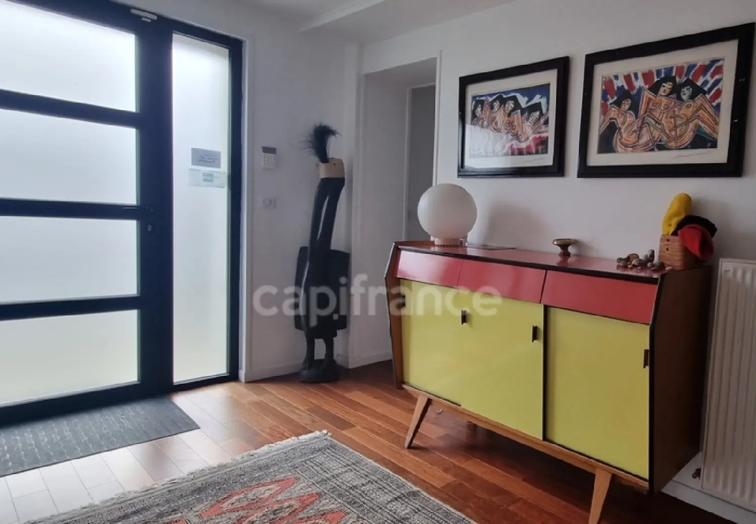  en venta casa urbana Dieppe Seine-Maritime 5