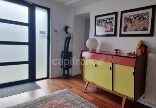  for sale city house Dieppe Seine-Maritime 5