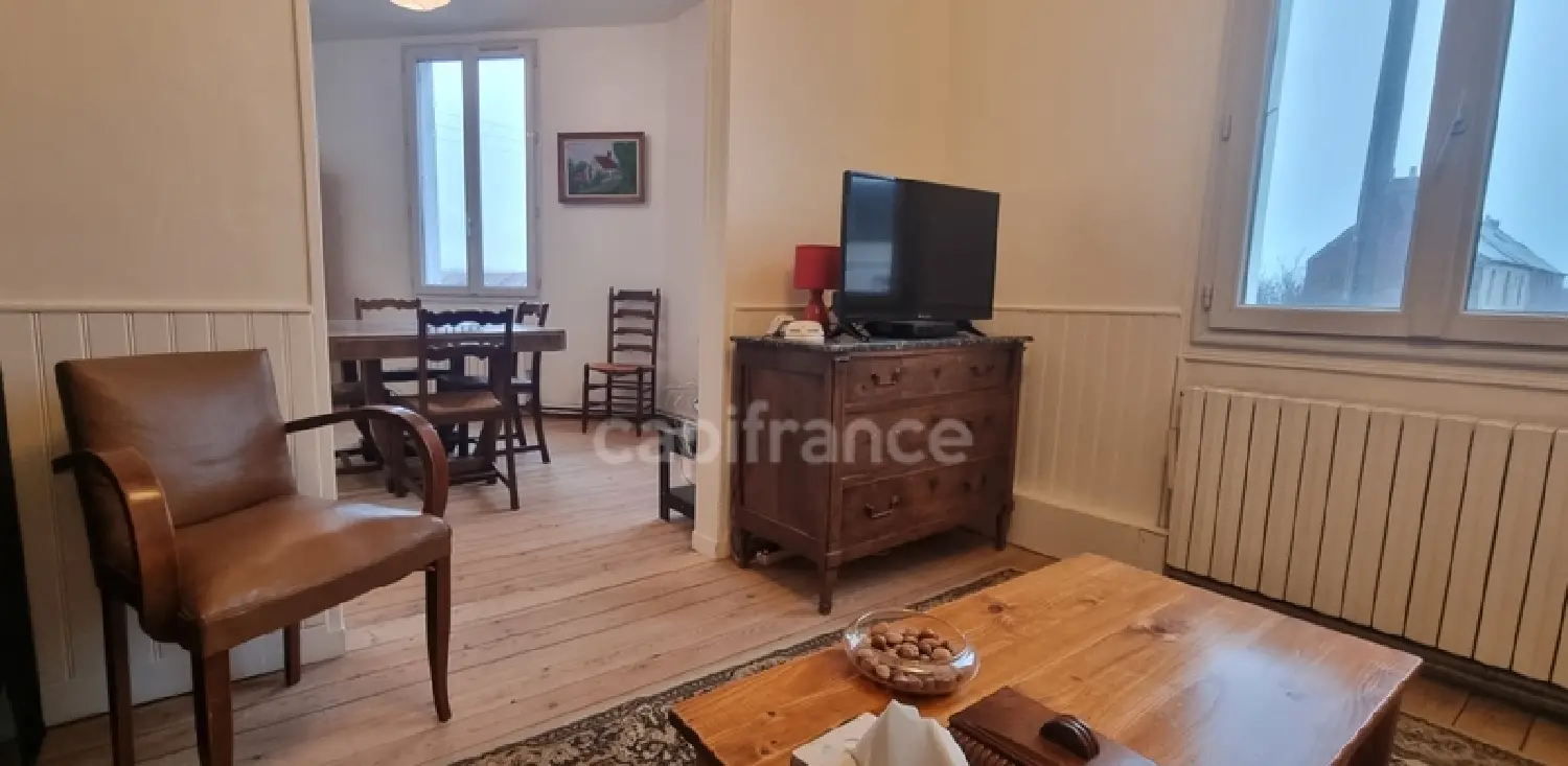  en venta casa urbana Dieppe Seine-Maritime 6