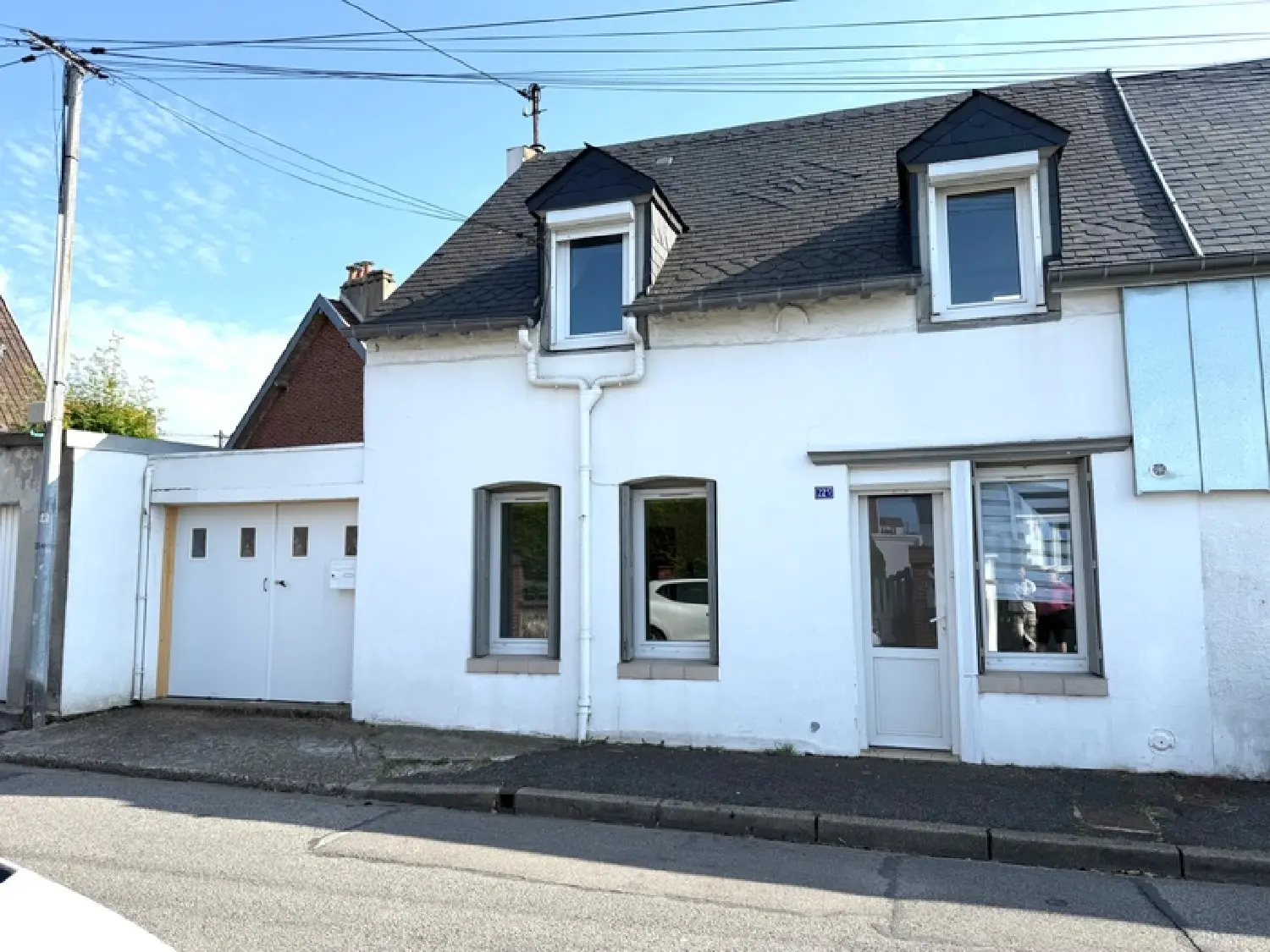  te koop stadshuis Dieppe Seine-Maritime 2
