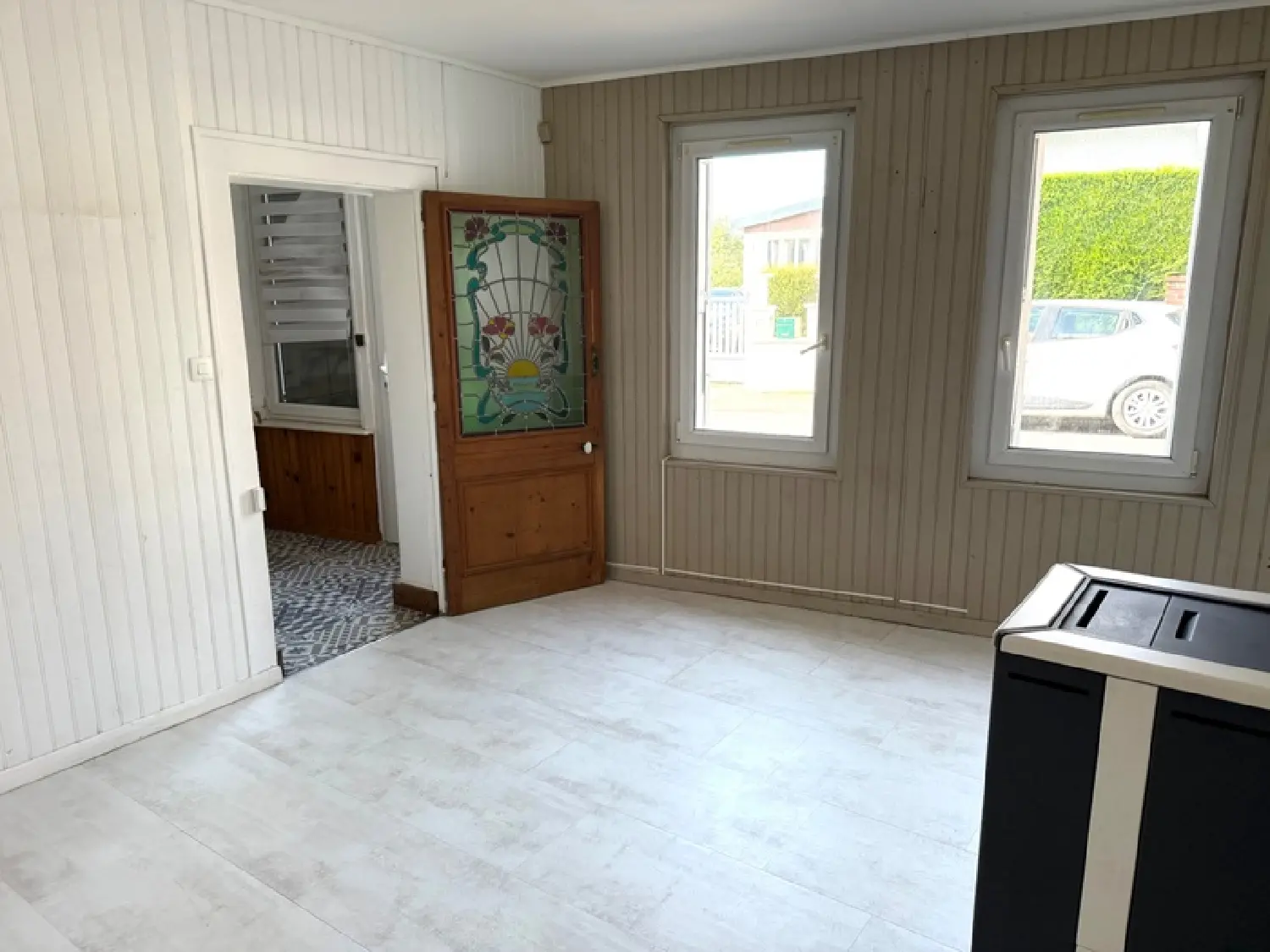  te koop stadshuis Dieppe Seine-Maritime 6