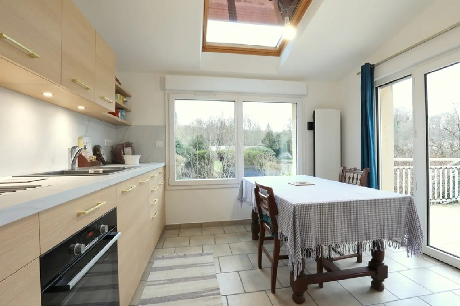  te koop stadshuis Dormans Marne 3