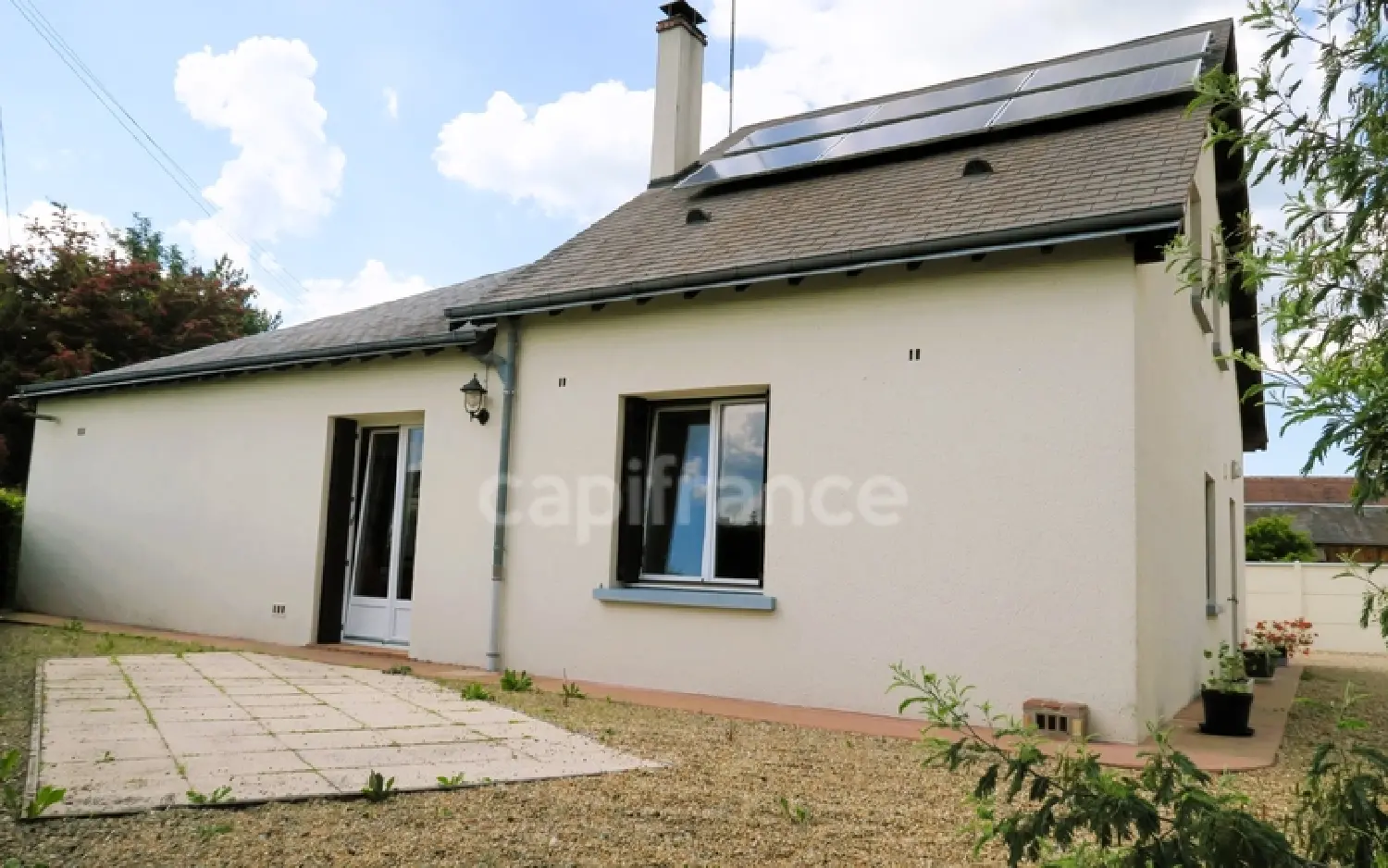  à vendre maison de ville Droué Loir-et-Cher 2
