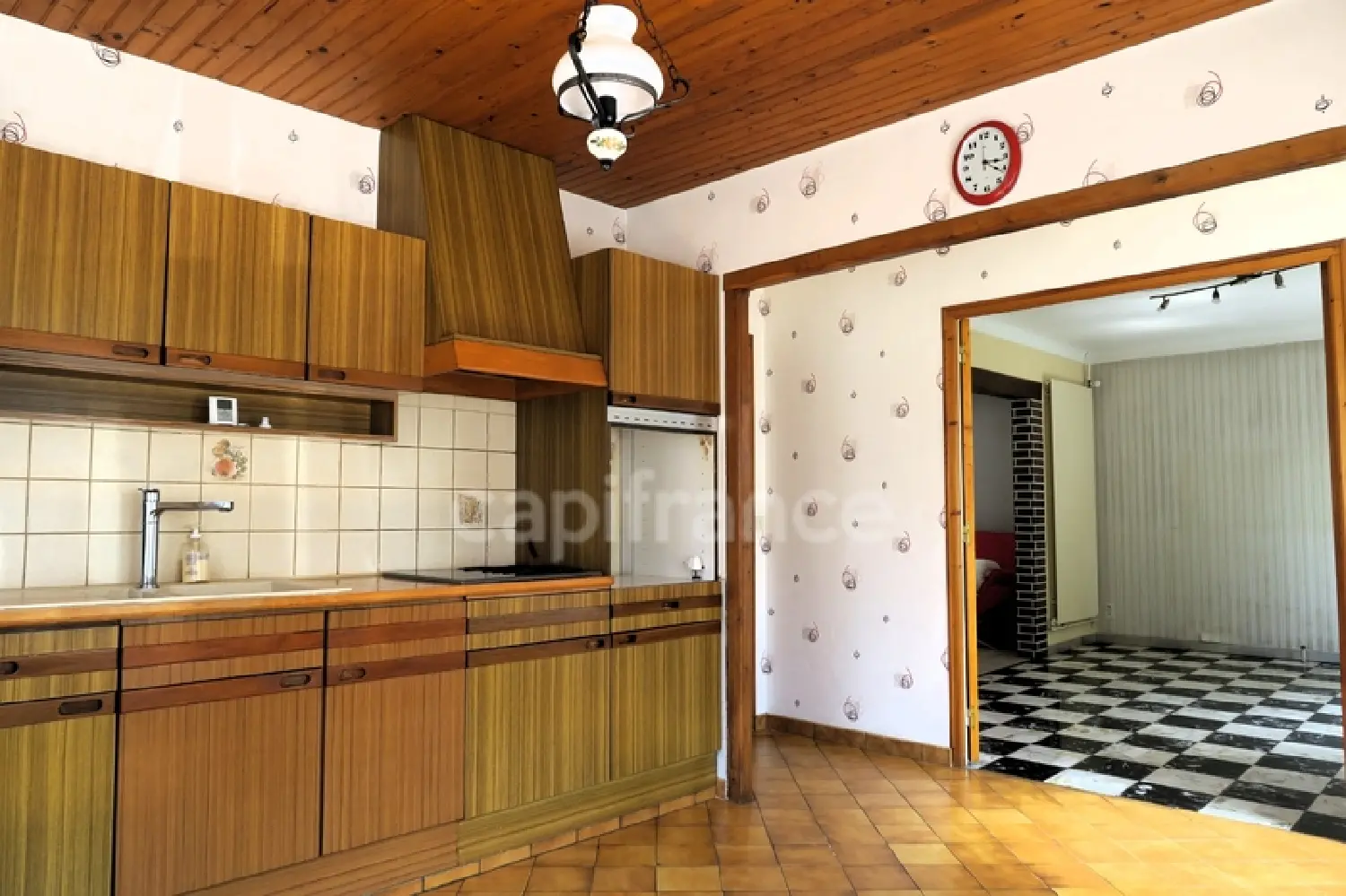  à vendre maison de ville Droué Loir-et-Cher 3