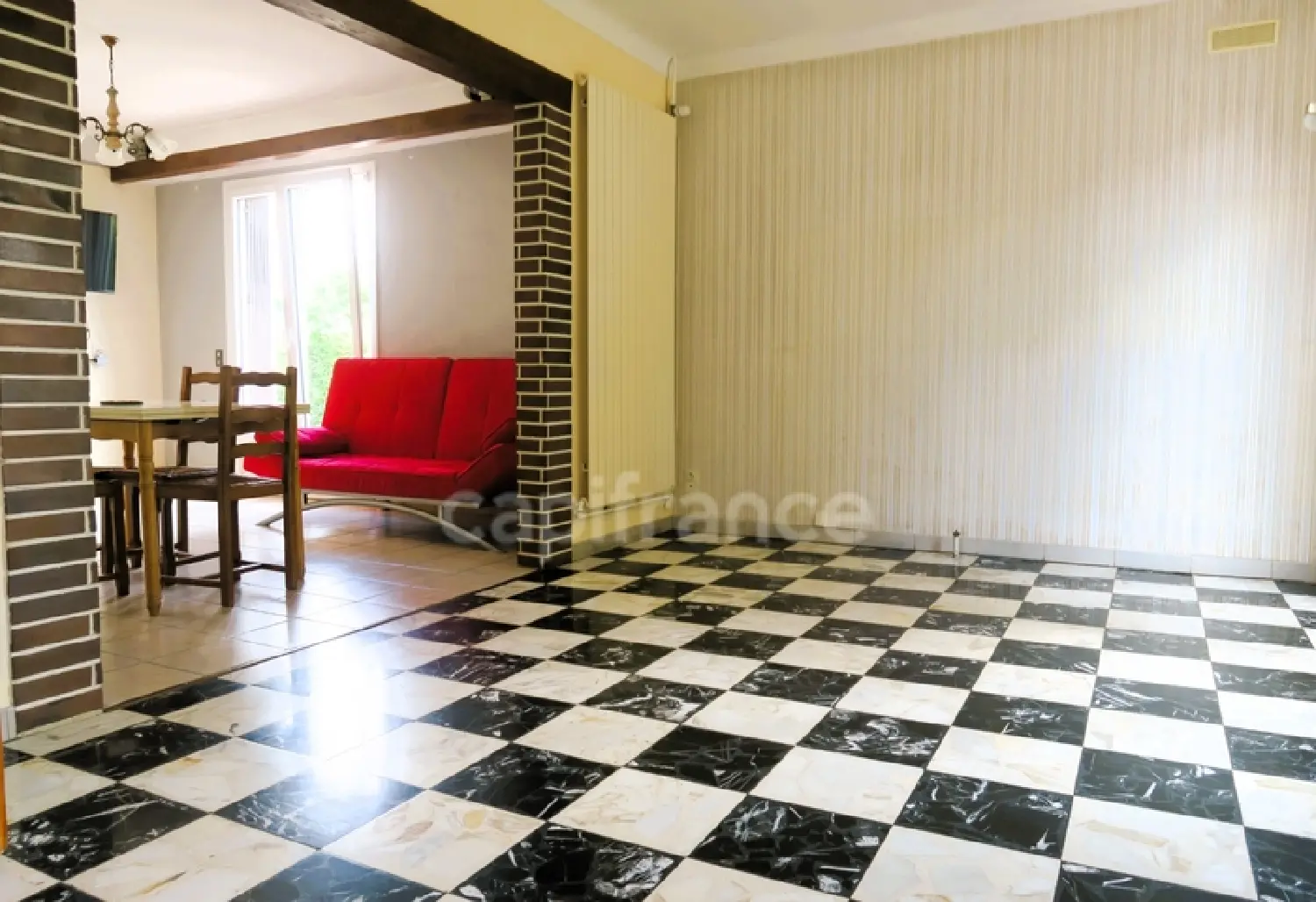  à vendre maison de ville Droué Loir-et-Cher 4