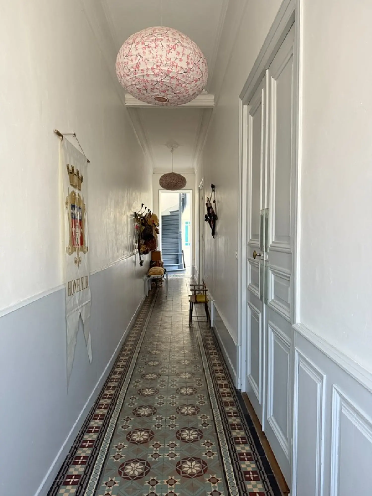  for sale city house Dun-le-Palestel Creuse 2