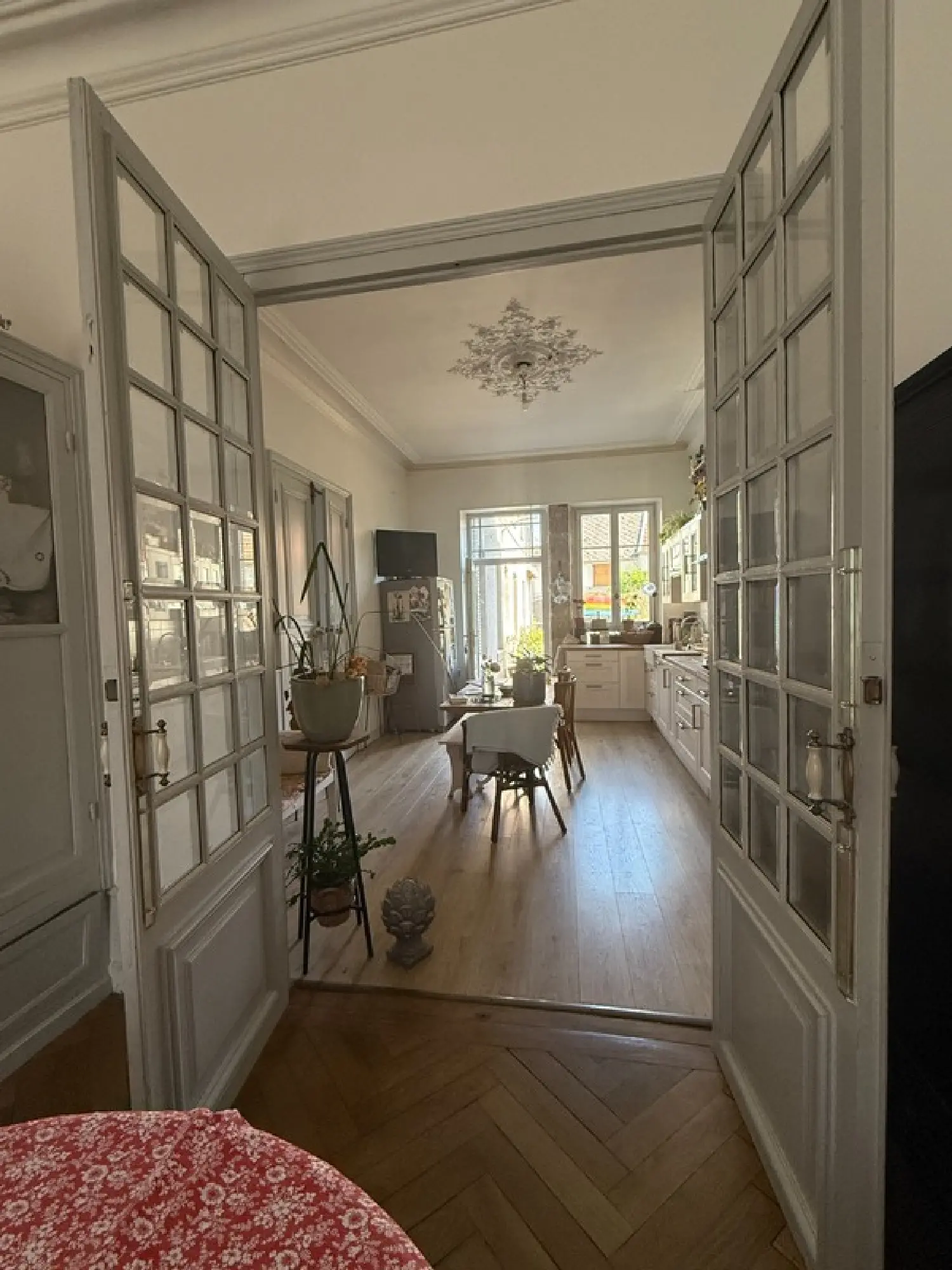  for sale city house Dun-le-Palestel Creuse 4
