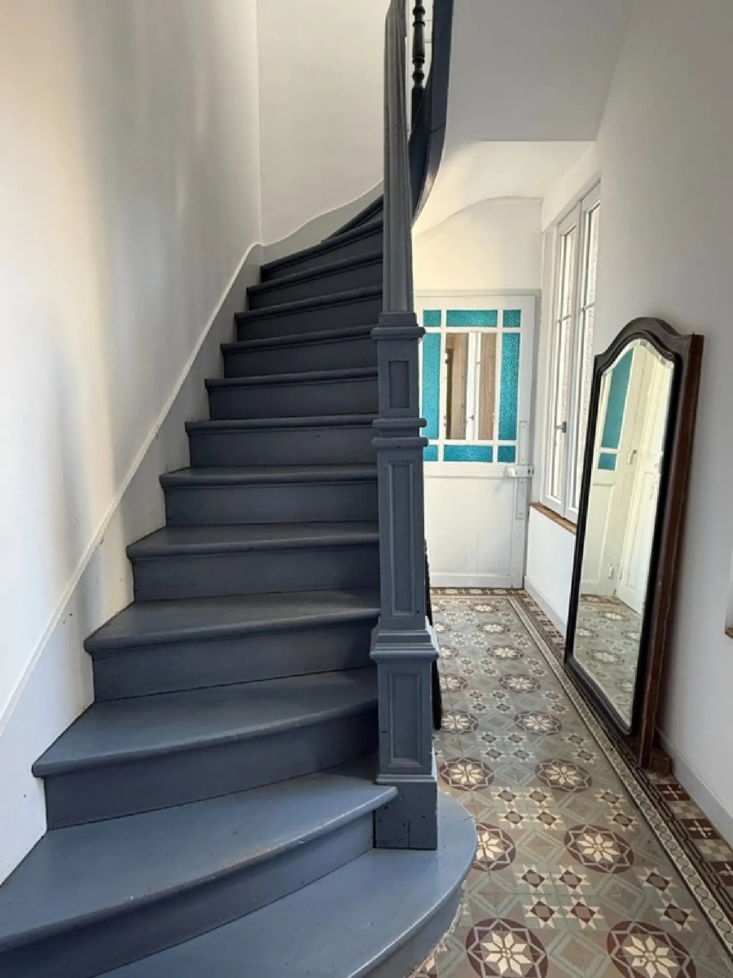  for sale city house Dun-le-Palestel Creuse 6
