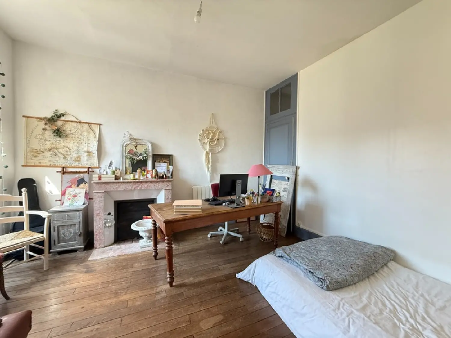  for sale city house Dun-le-Palestel Creuse 8