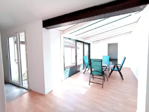 Étampes Essonne casa urbana foto 7091393
