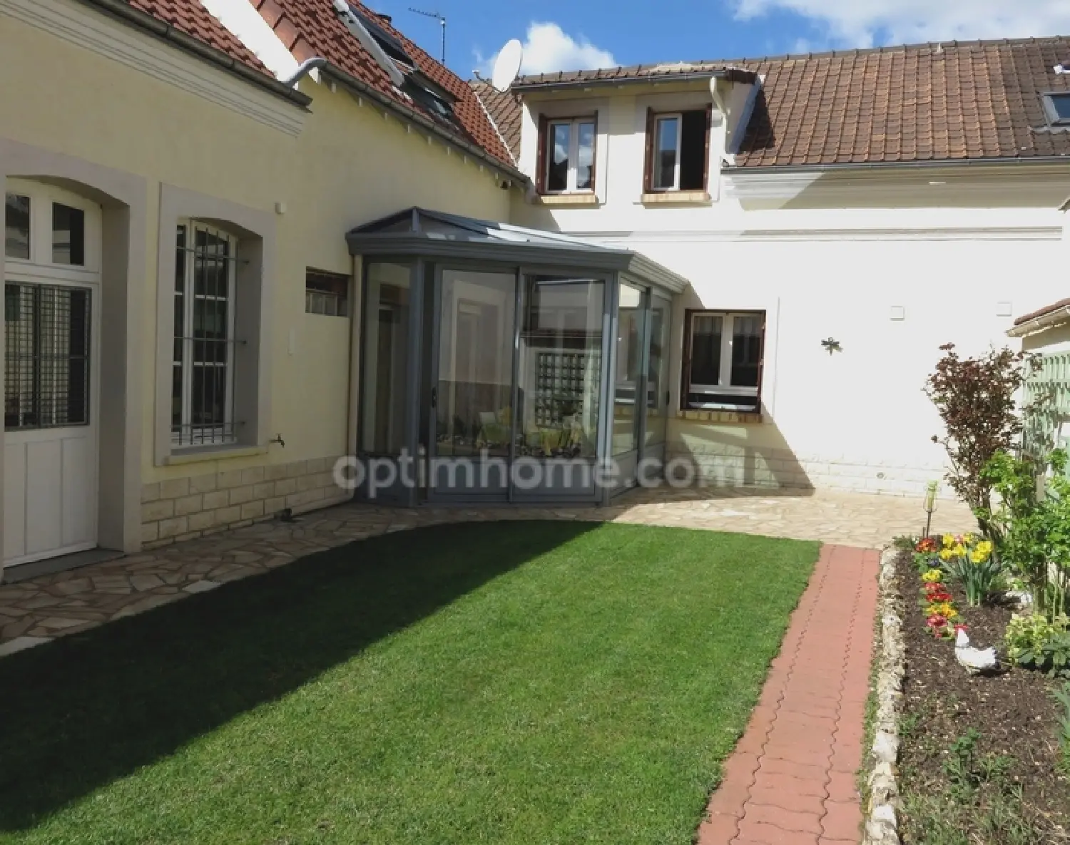  en venta casa urbana Ézy-sur-Eure Eure 1