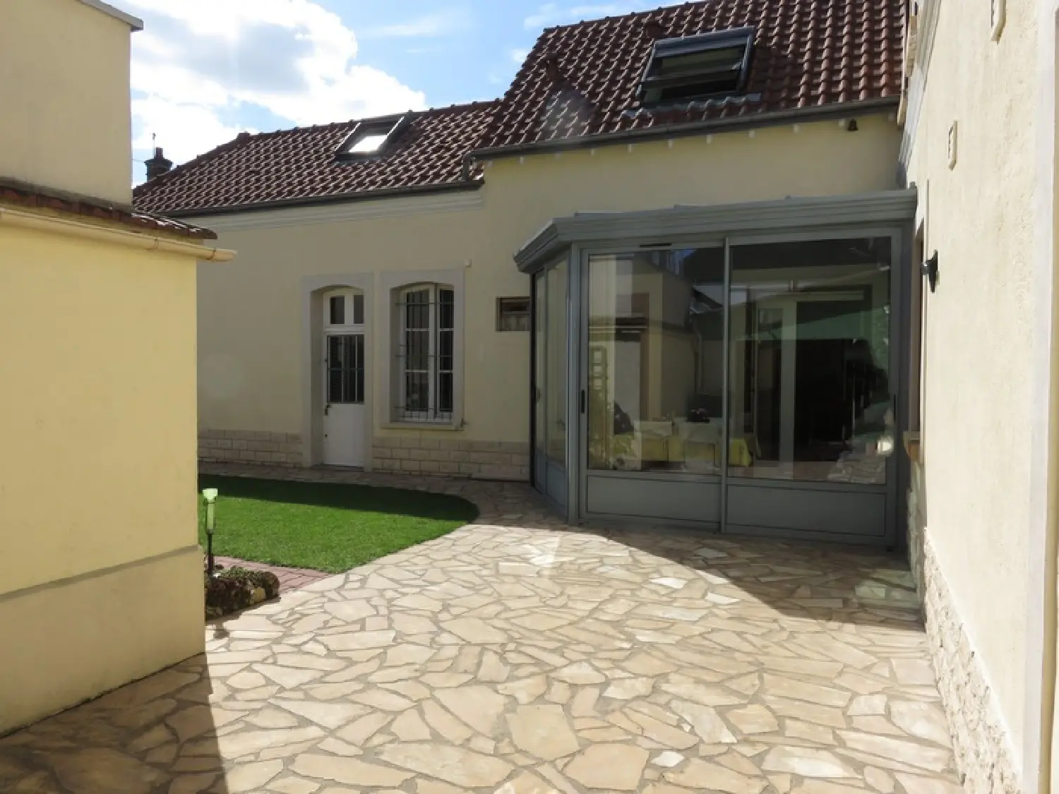 en venta casa urbana Ézy-sur-Eure Eure 2