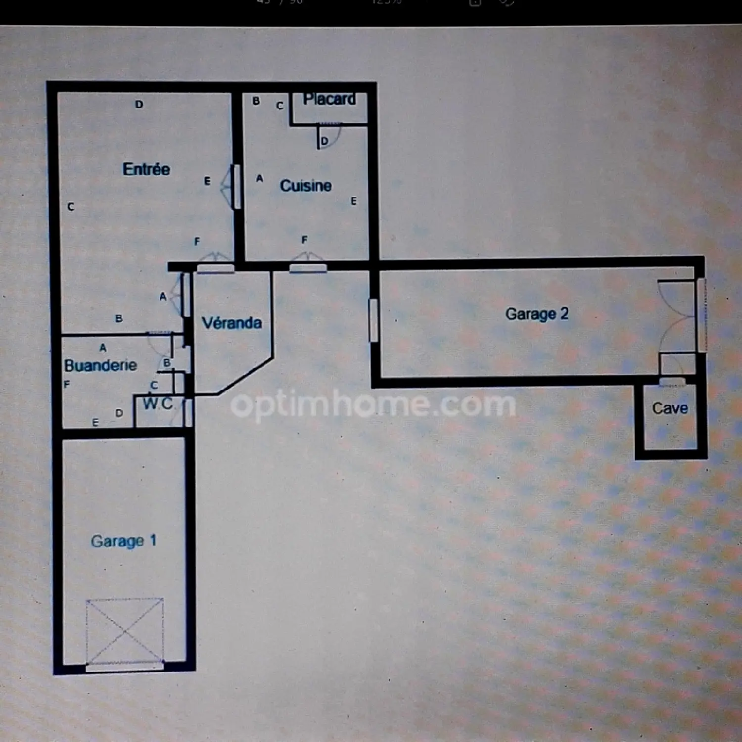 en venta casa urbana Ézy-sur-Eure Eure 3