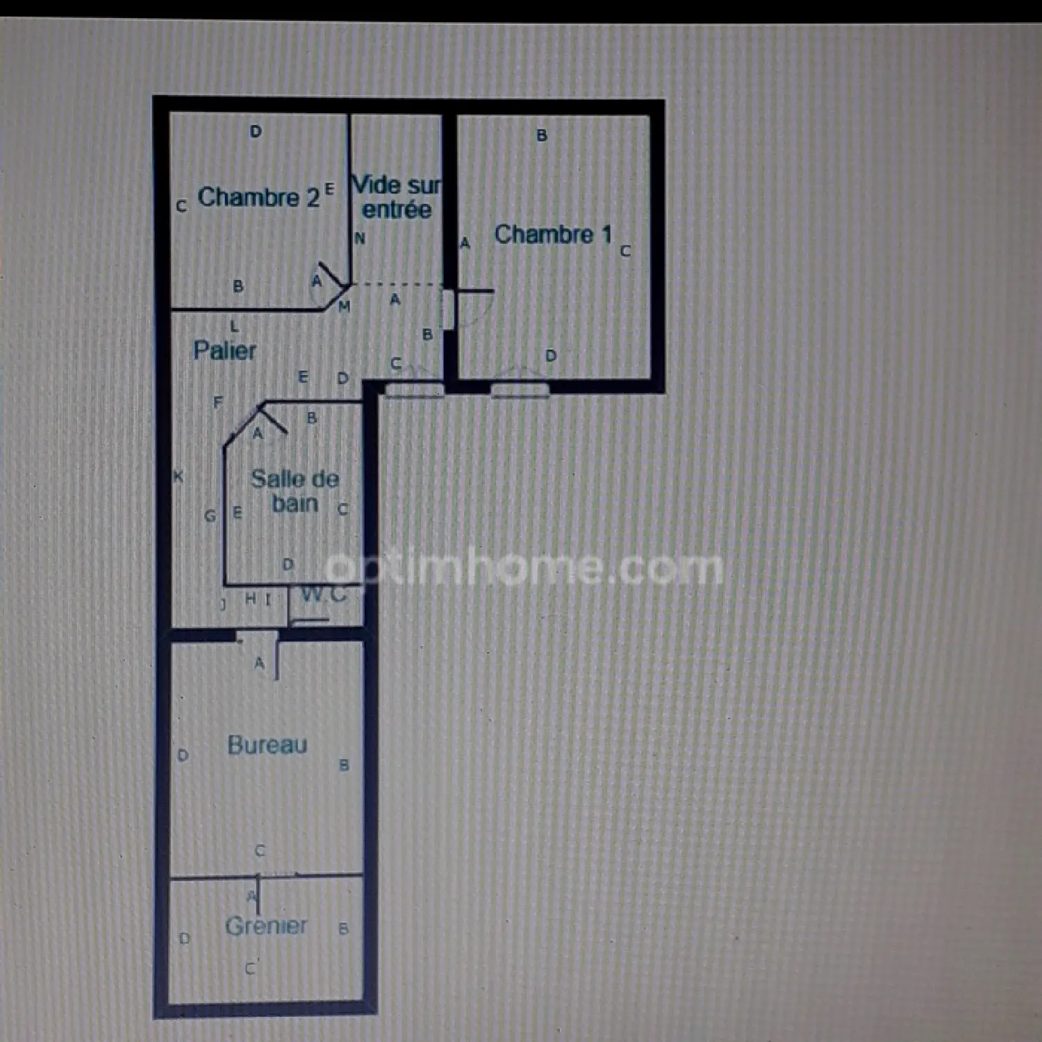  en venta casa urbana Ézy-sur-Eure Eure 4