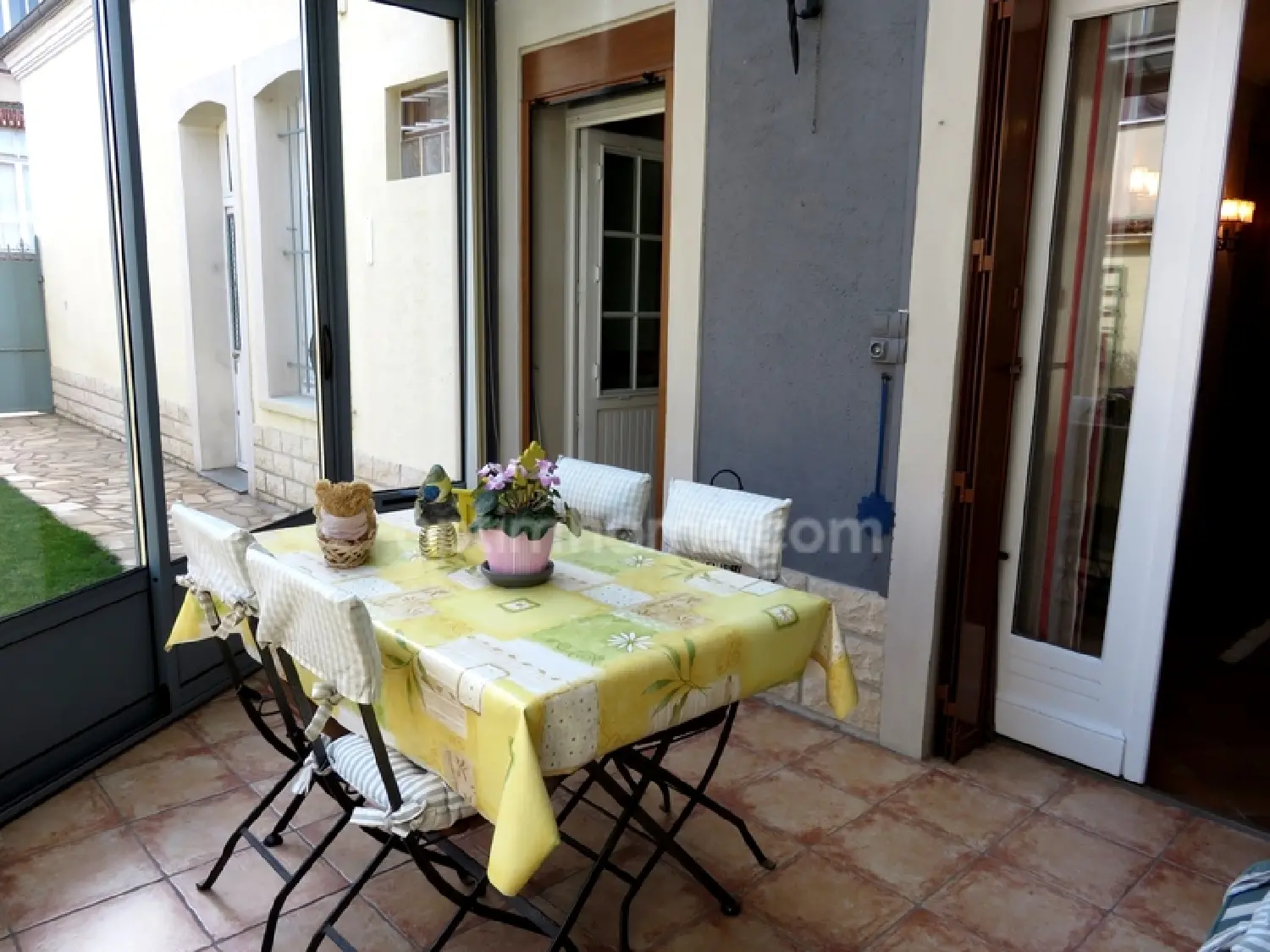  en venta casa urbana Ézy-sur-Eure Eure 5