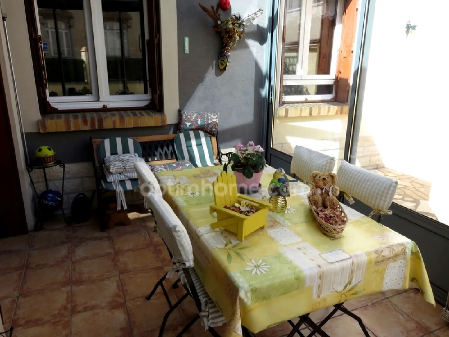  en venta casa urbana Ézy-sur-Eure Eure 6
